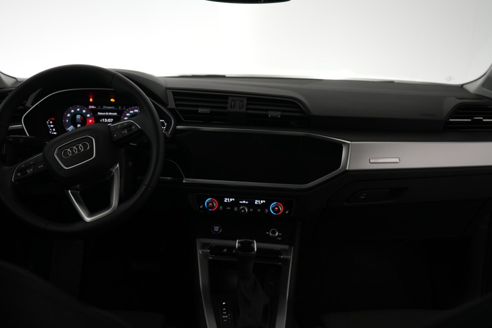 Audi Q3 – Bild 12