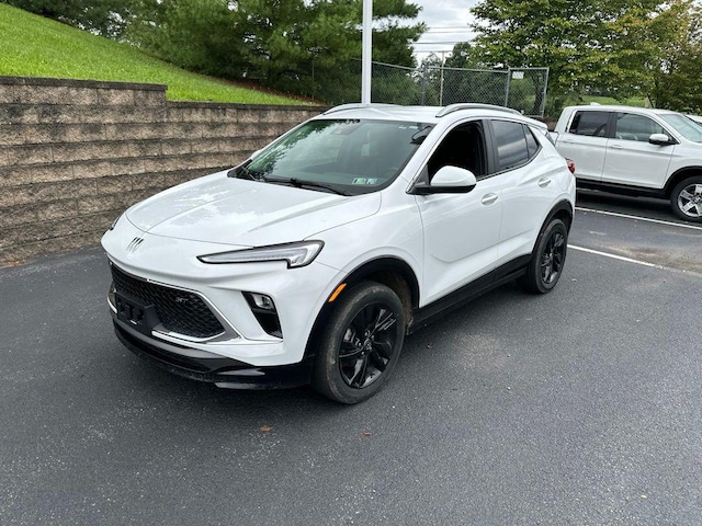 2024 Buick Encore GX
