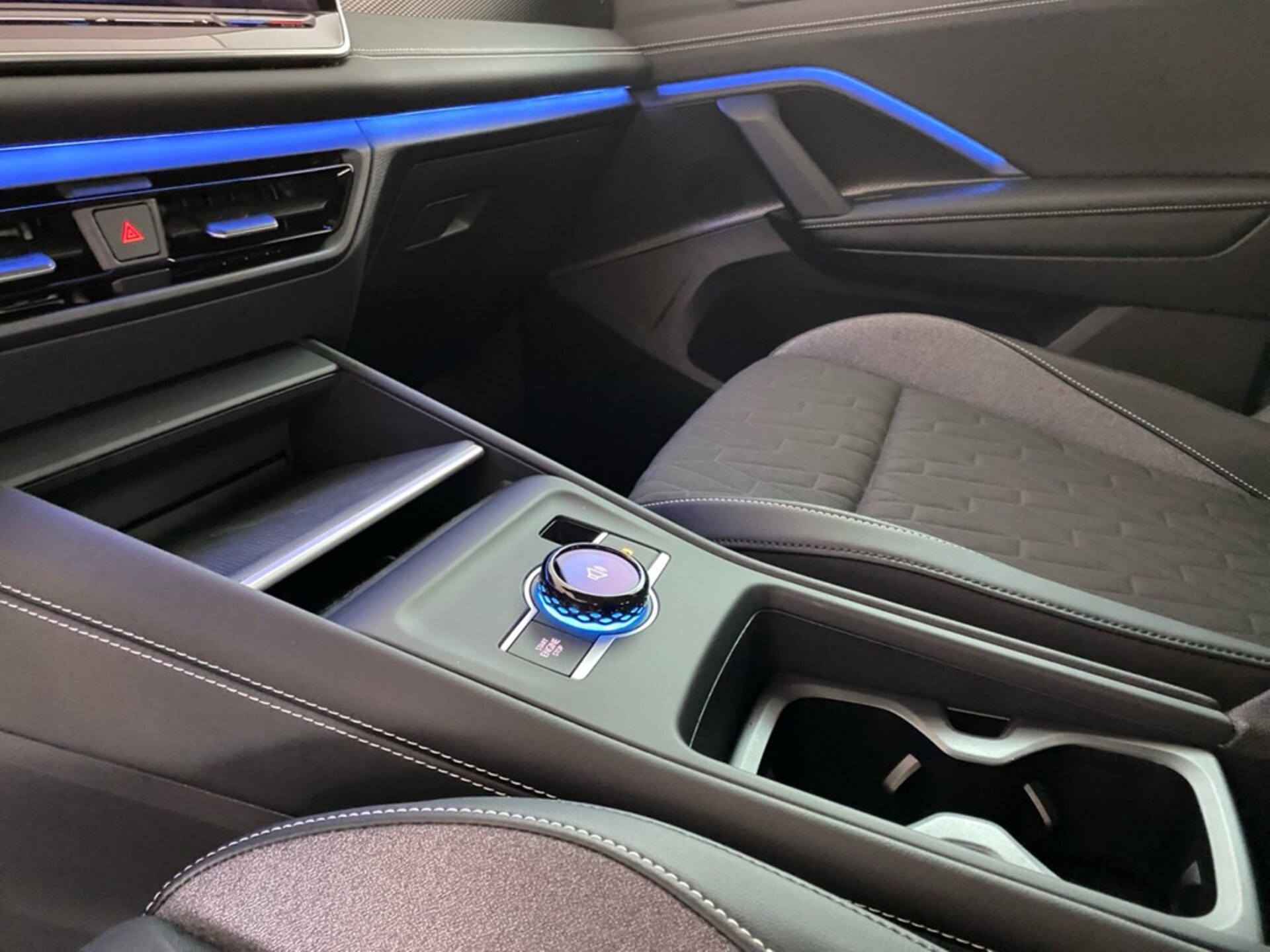 Volkswagen Tiguan ENERGY