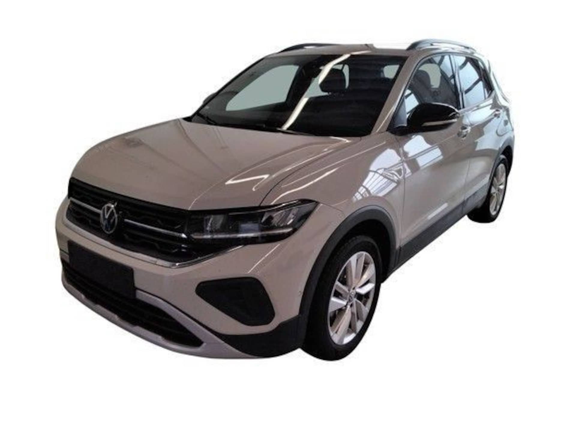 Volkswagen T-Cross ENERGY