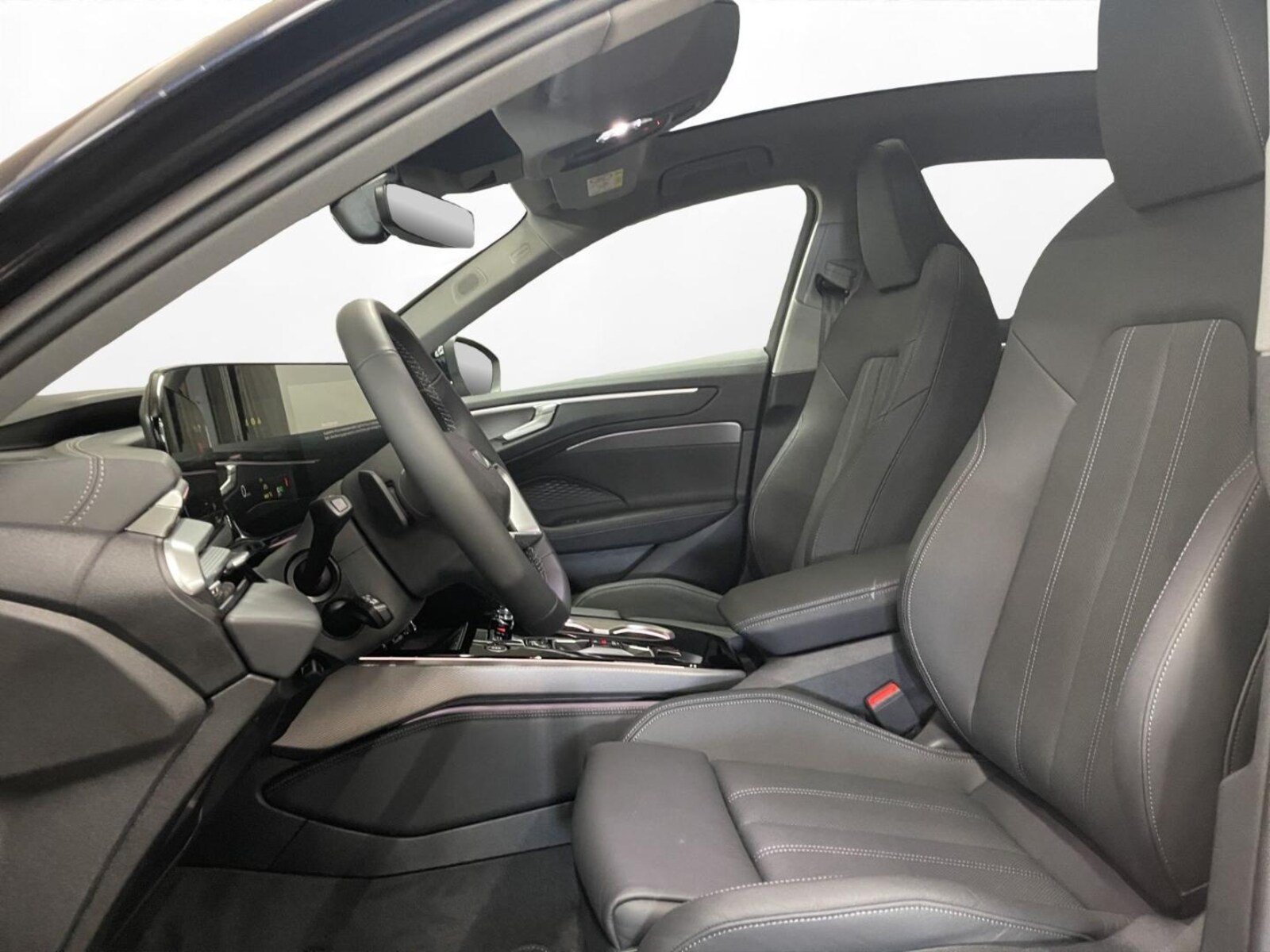 Audi A6 Limousine – Bild 14