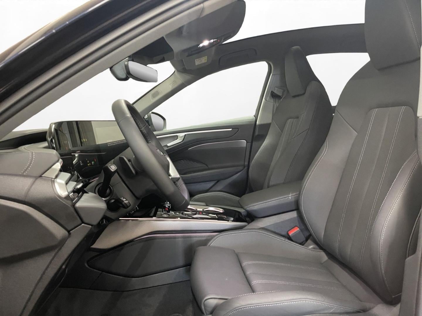 Bild über Audi A6 Limousine TFSI 150 kW S tronic - für weitere Informationen kontaktieren Sie den Audi Partner