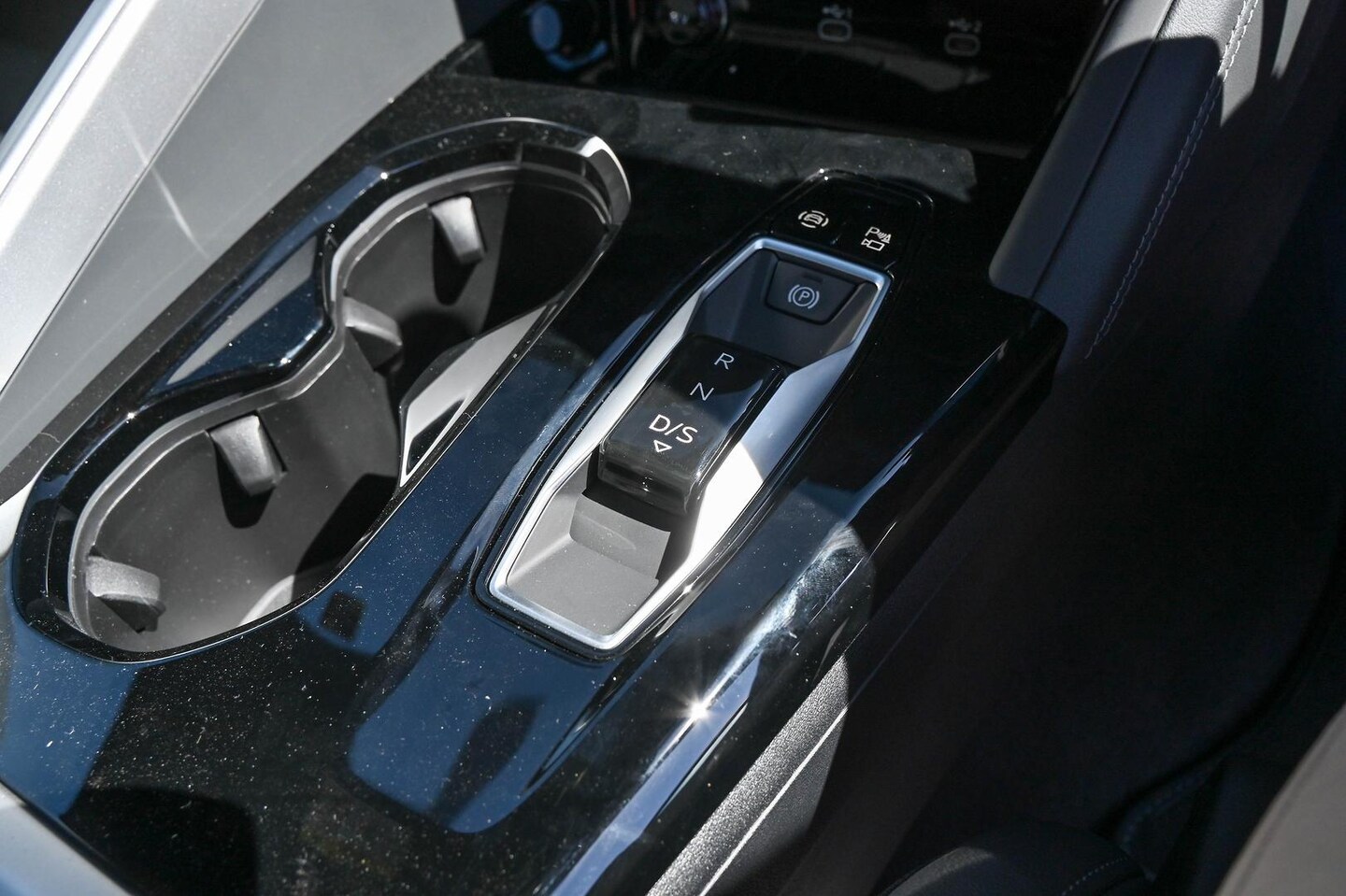 Image about Audi Q5 Sportback e-hybrid quattro S tronic