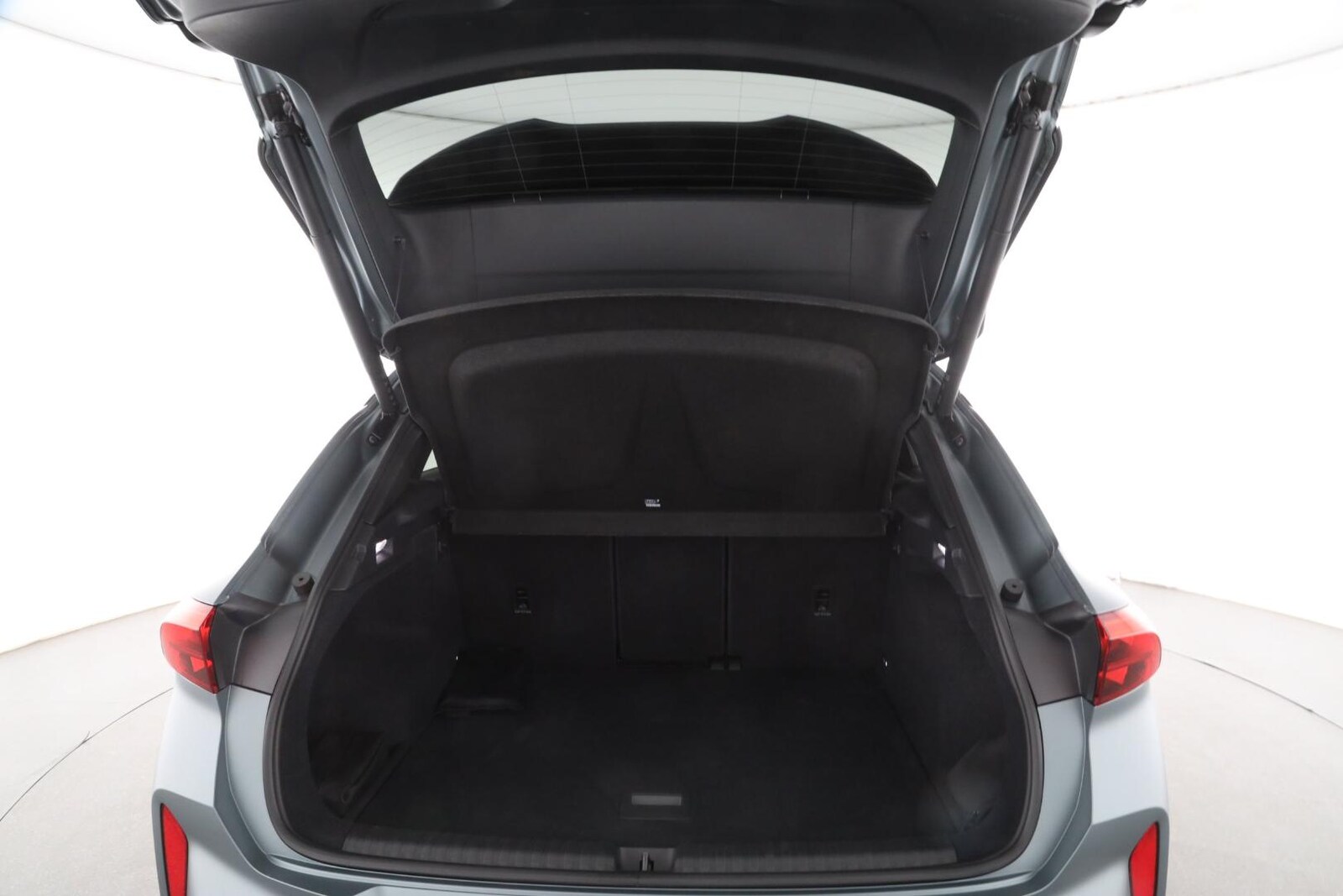 CUPRA Terramar – Bild 10
