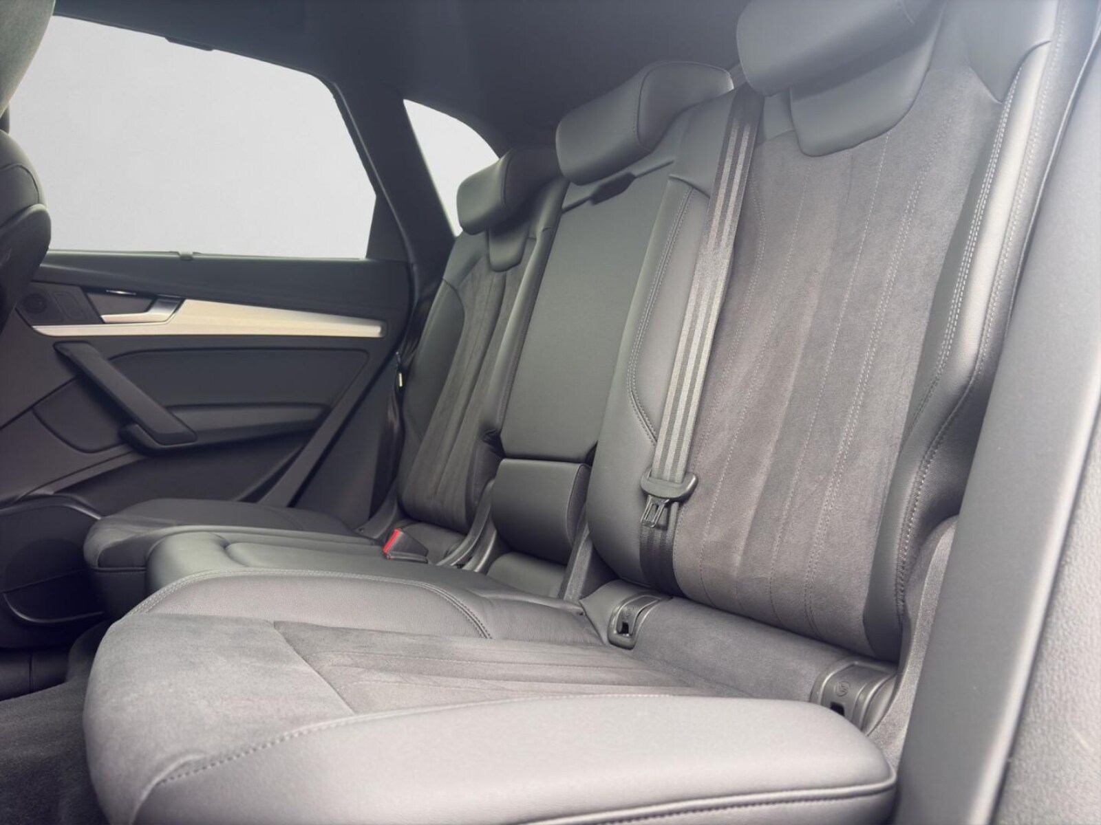 Audi Q5 – Bild 14