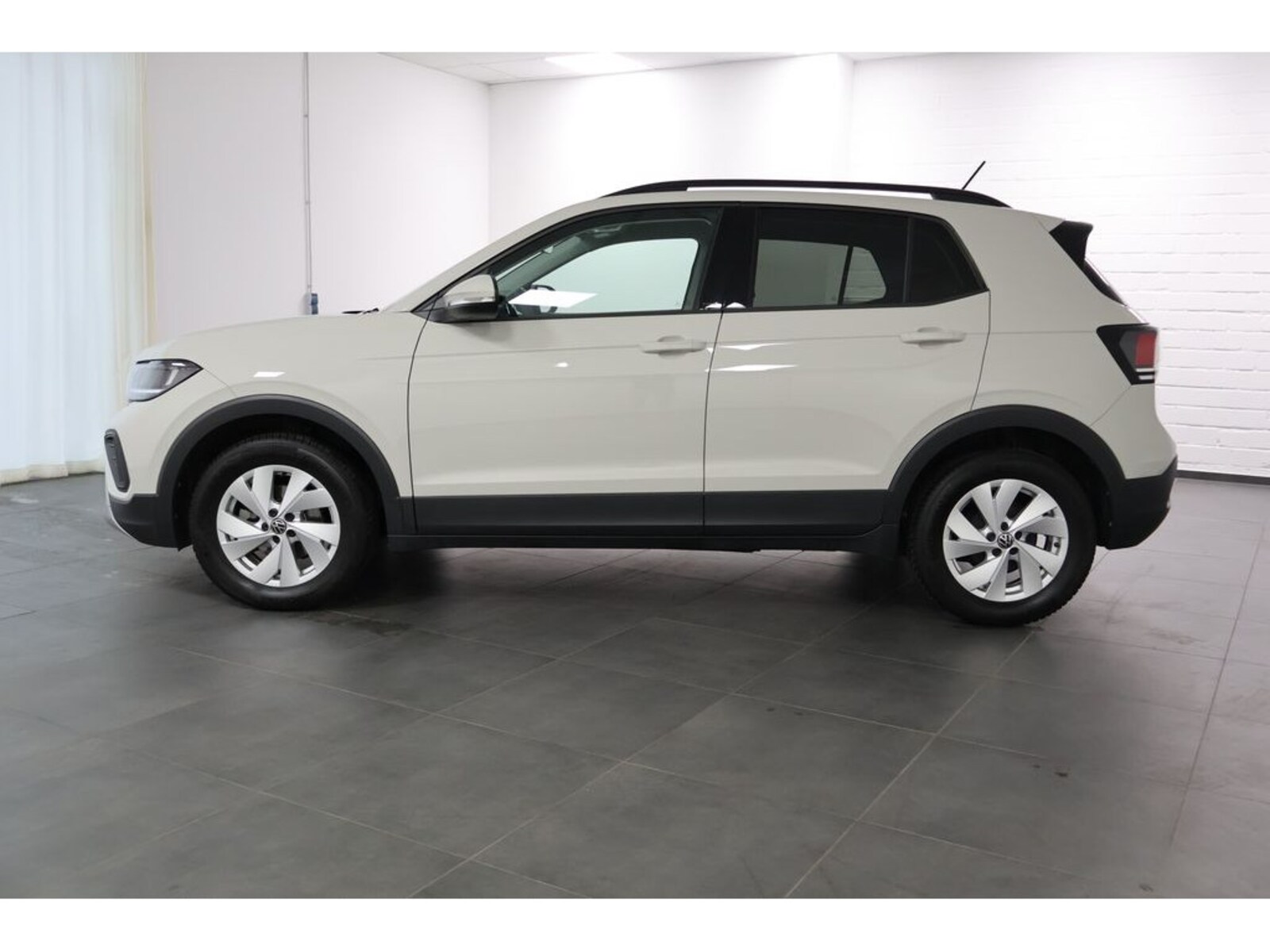 Volkswagen T-Cross – Bild 7