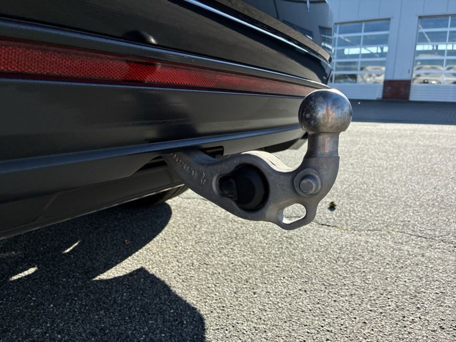Volkswagen Touareg – Bild 26