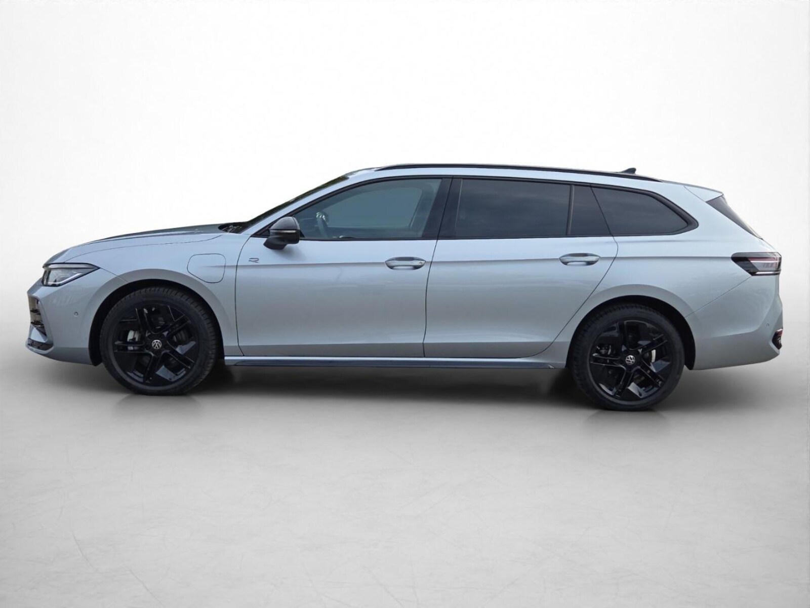 Volkswagen Passat – Bild 4