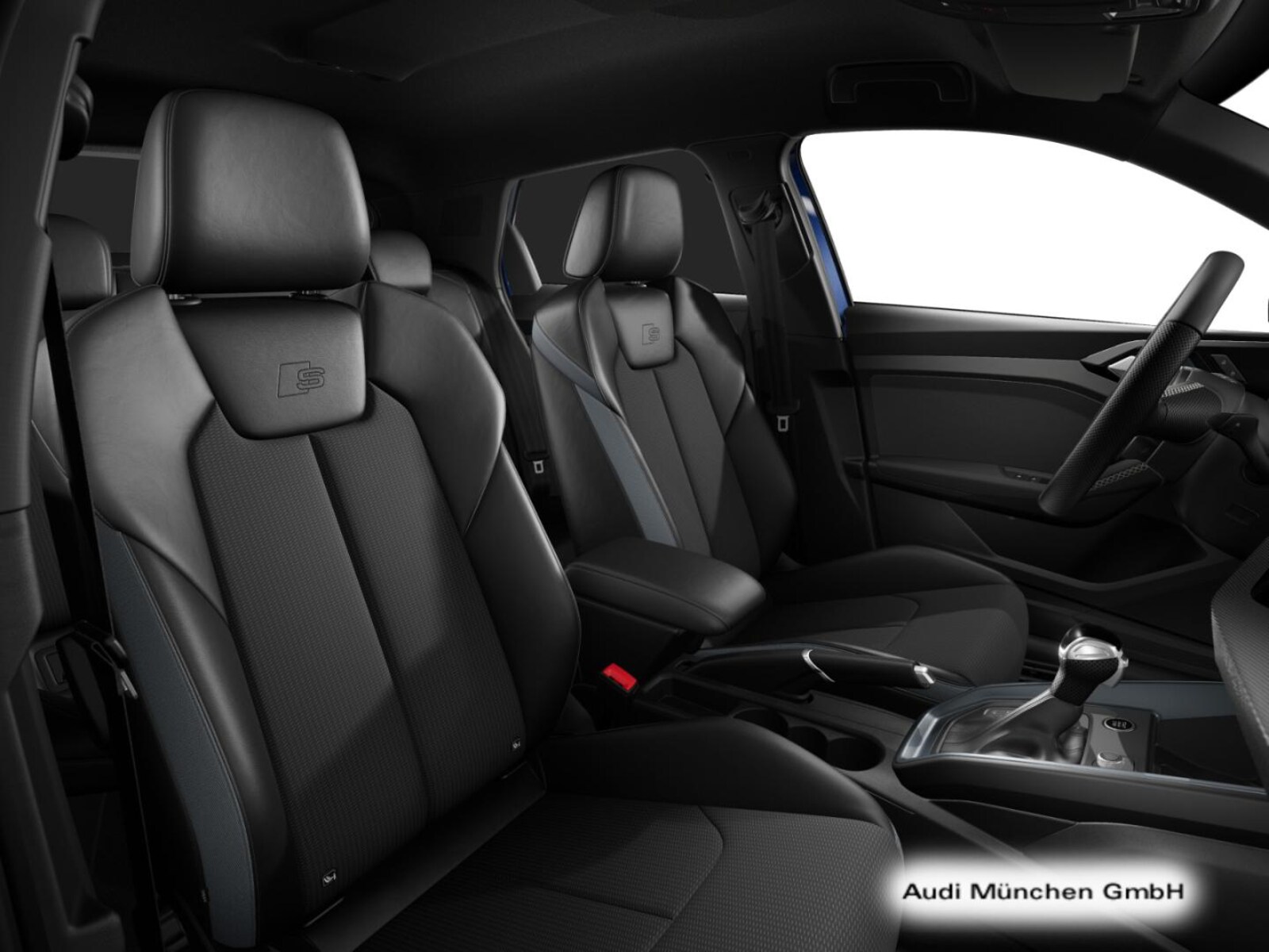 Audi A1 Sportback – Bild 9