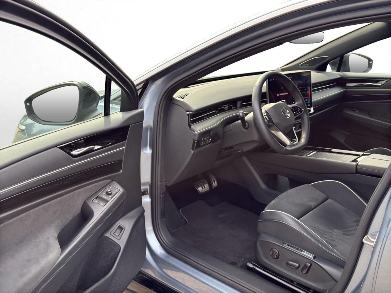 Volkswagen ID.7 Tourer – Bild 14