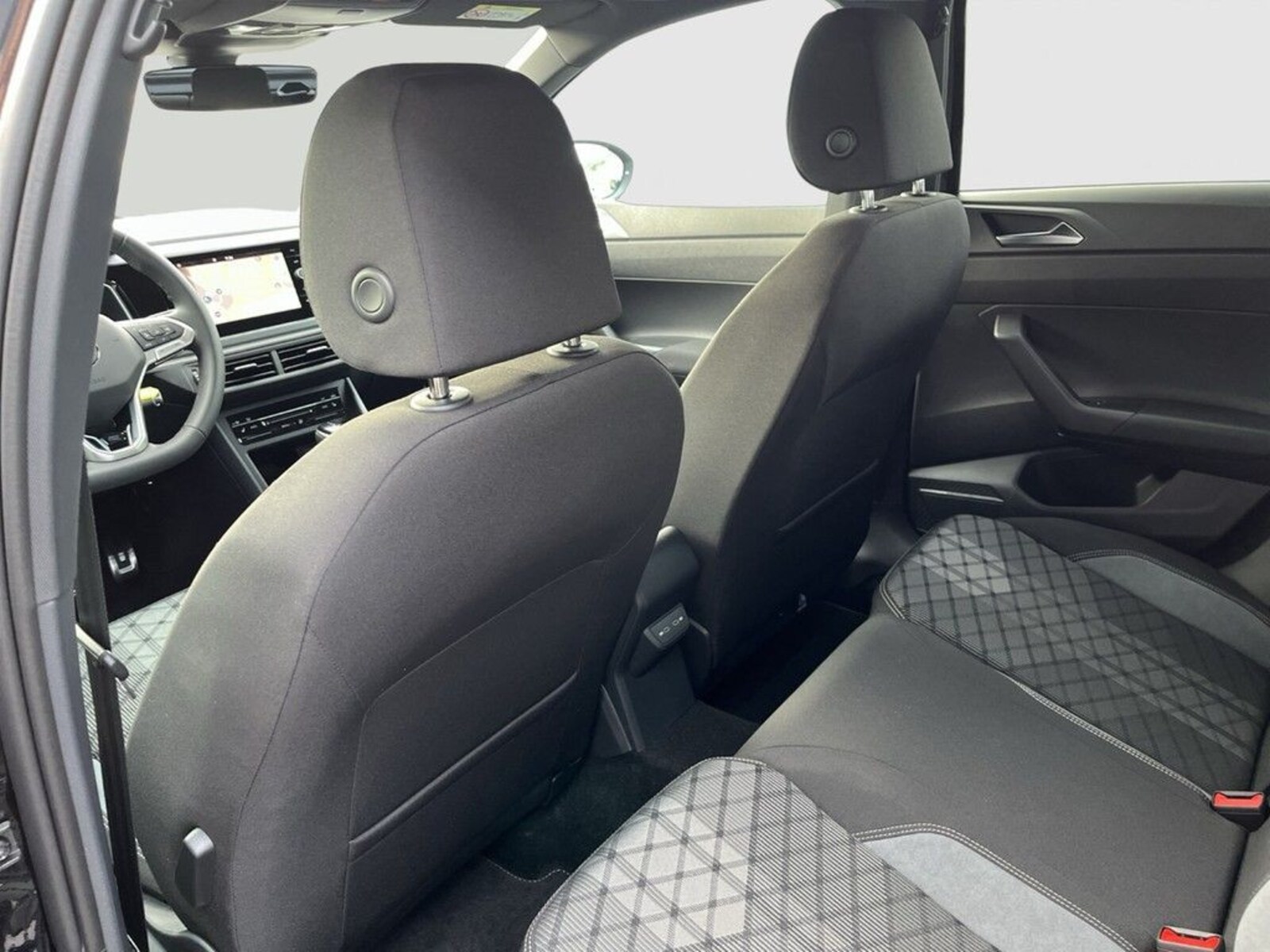 Volkswagen Taigo – Bild 18