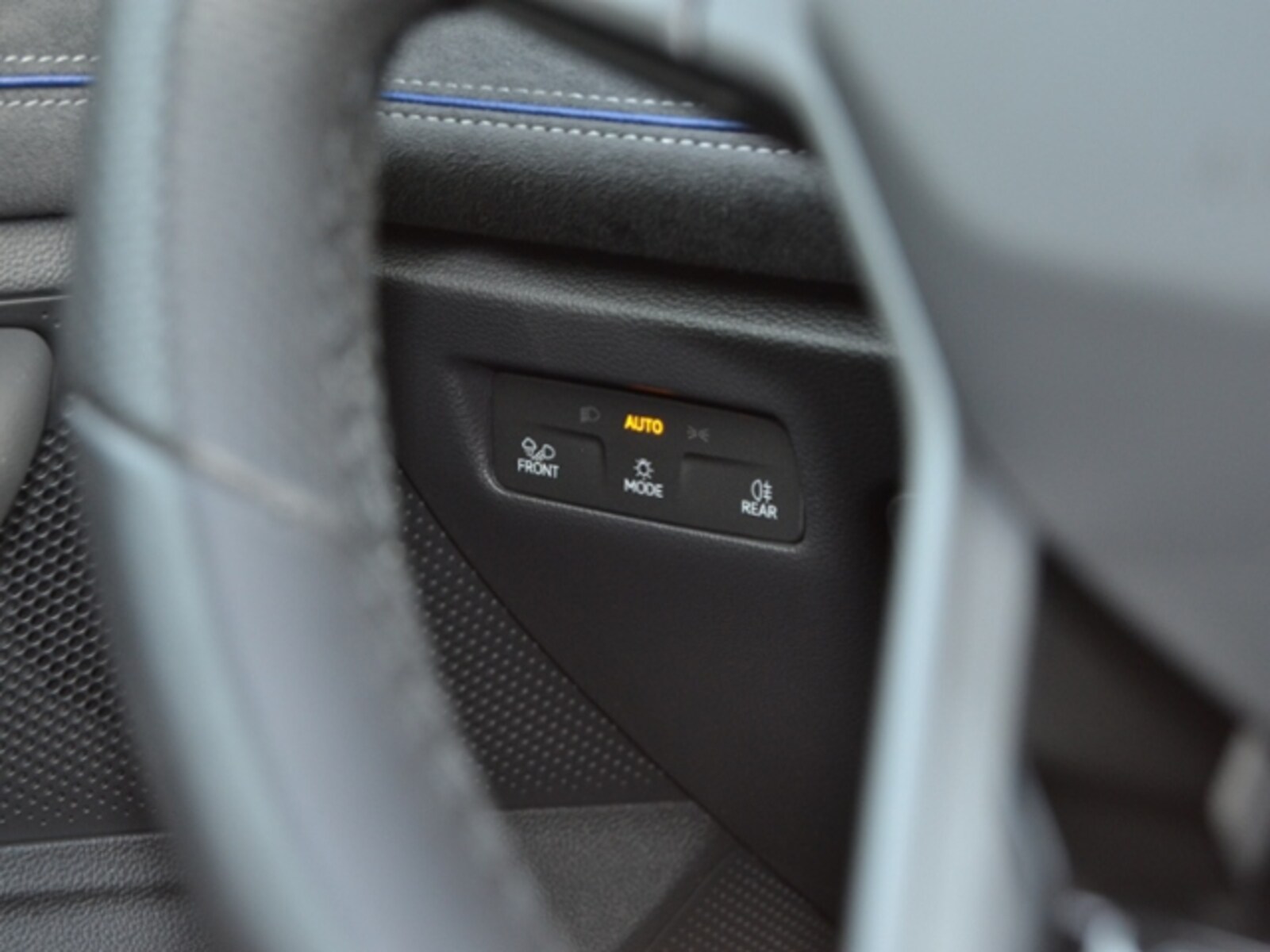 Volkswagen Passat – Bild 22