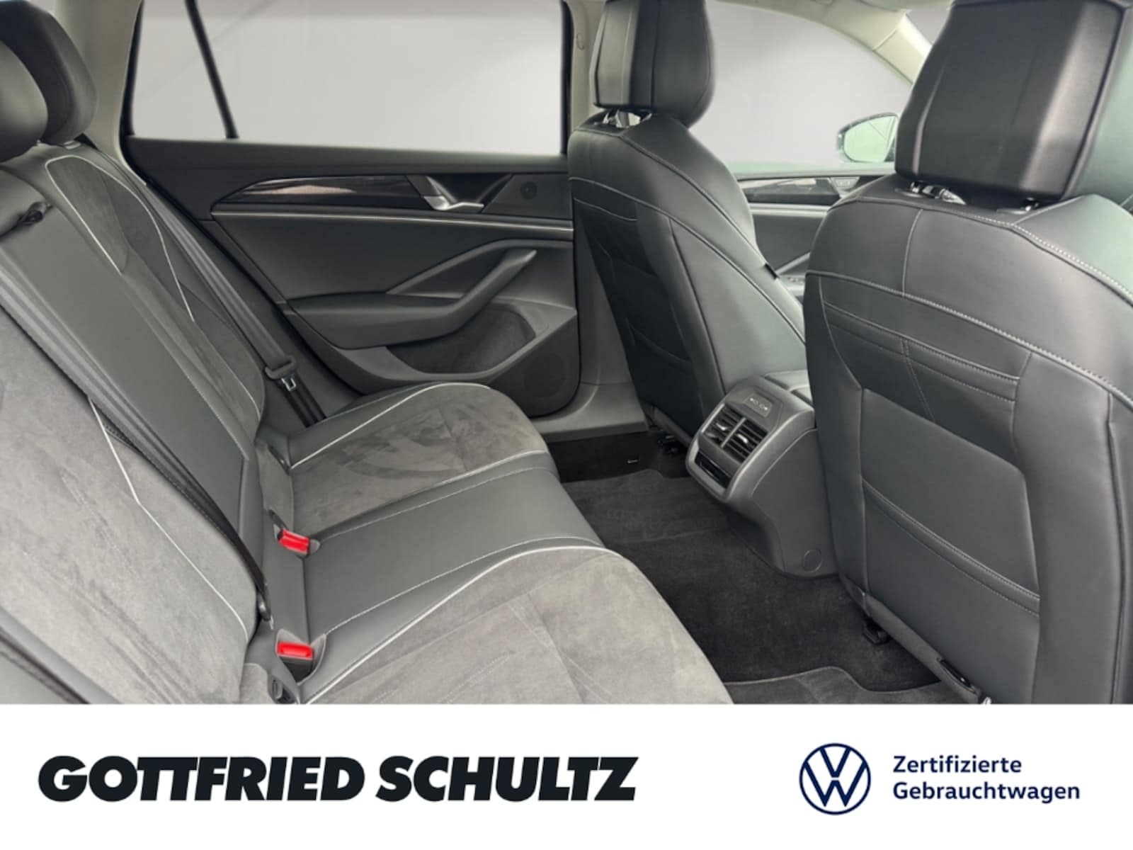 Volkswagen Passat – Bild 7