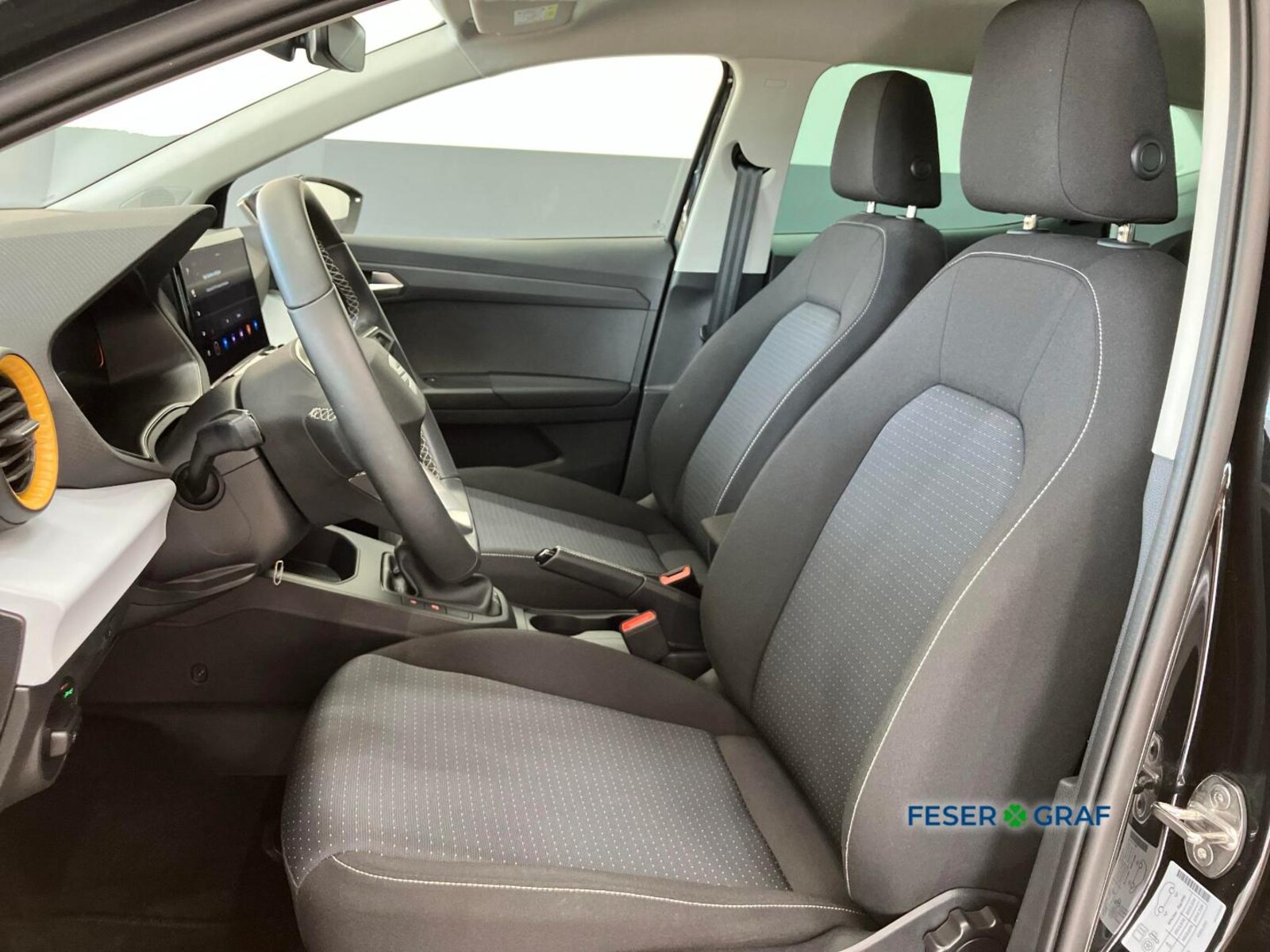 SEAT Ibiza – Bild 6