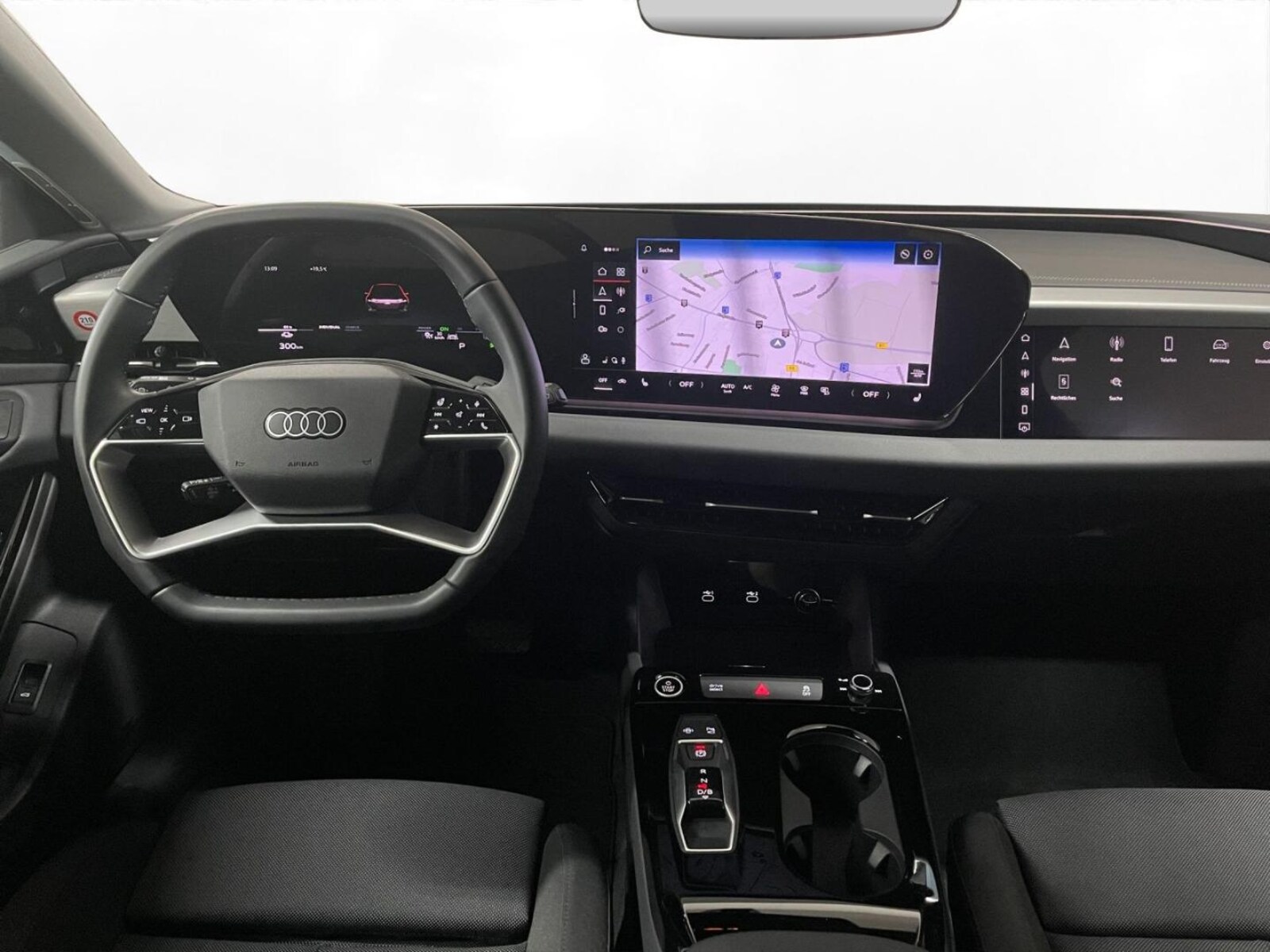 Audi A6 Avant e-tron – Bild 20