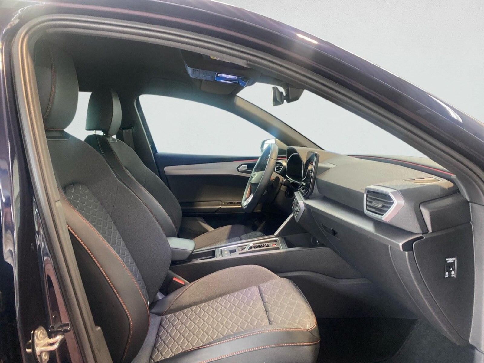 SEAT Leon – Bild 17