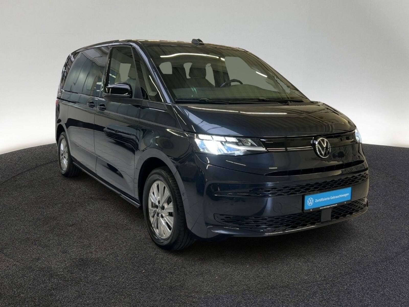 Volkswagen Multivan – Bild 4