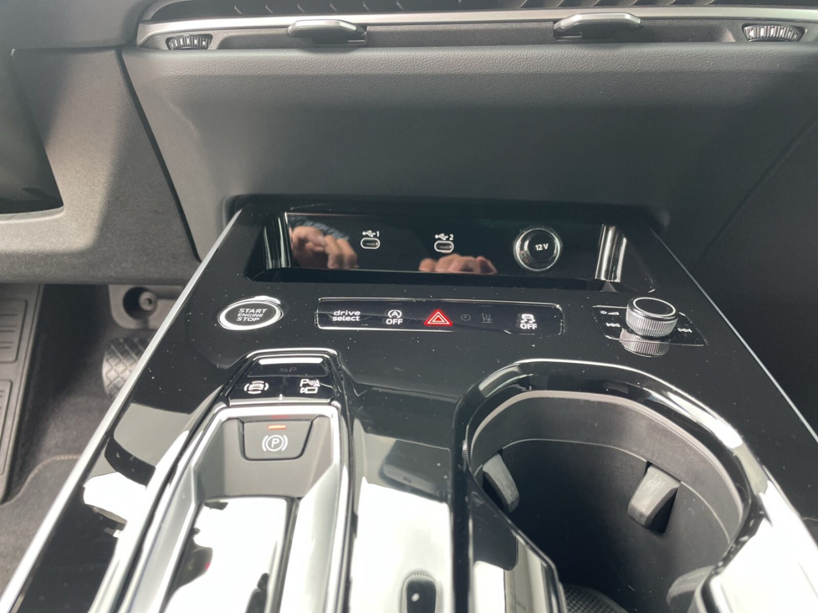 Audi A5 Avant – Bild 14
