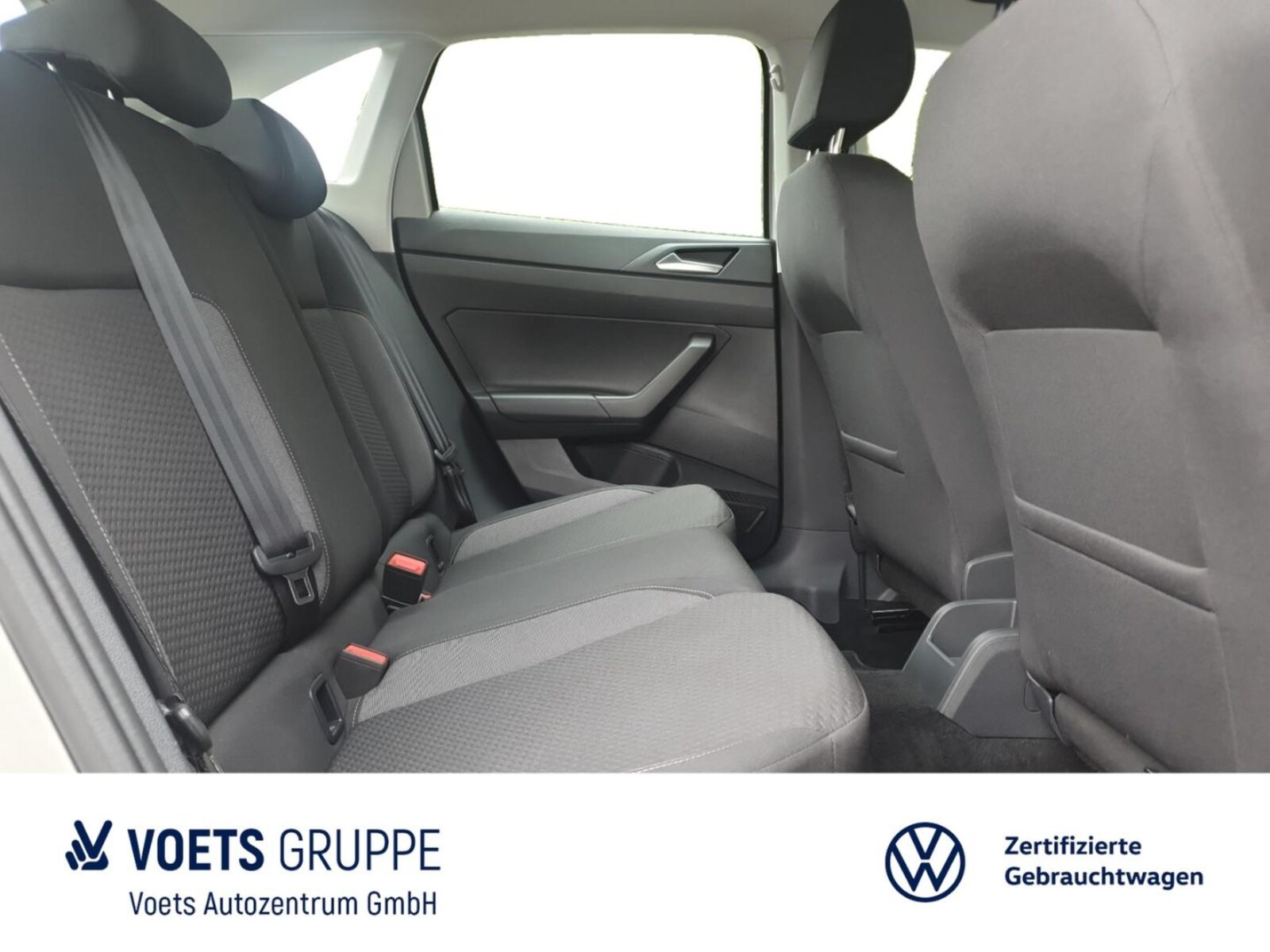 Volkswagen Taigo – Bild 13