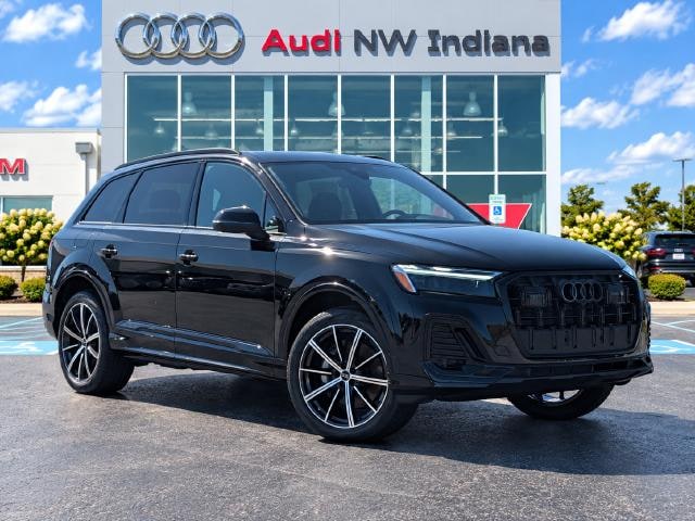 Photo of 2026 Audi Q7