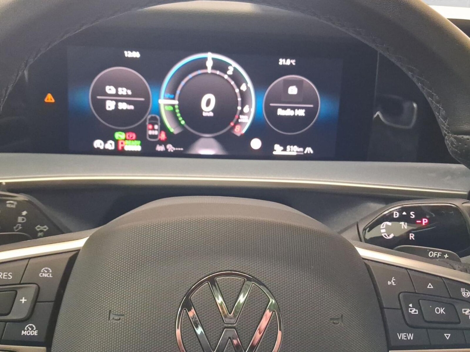 Volkswagen Tayron – Bild 12