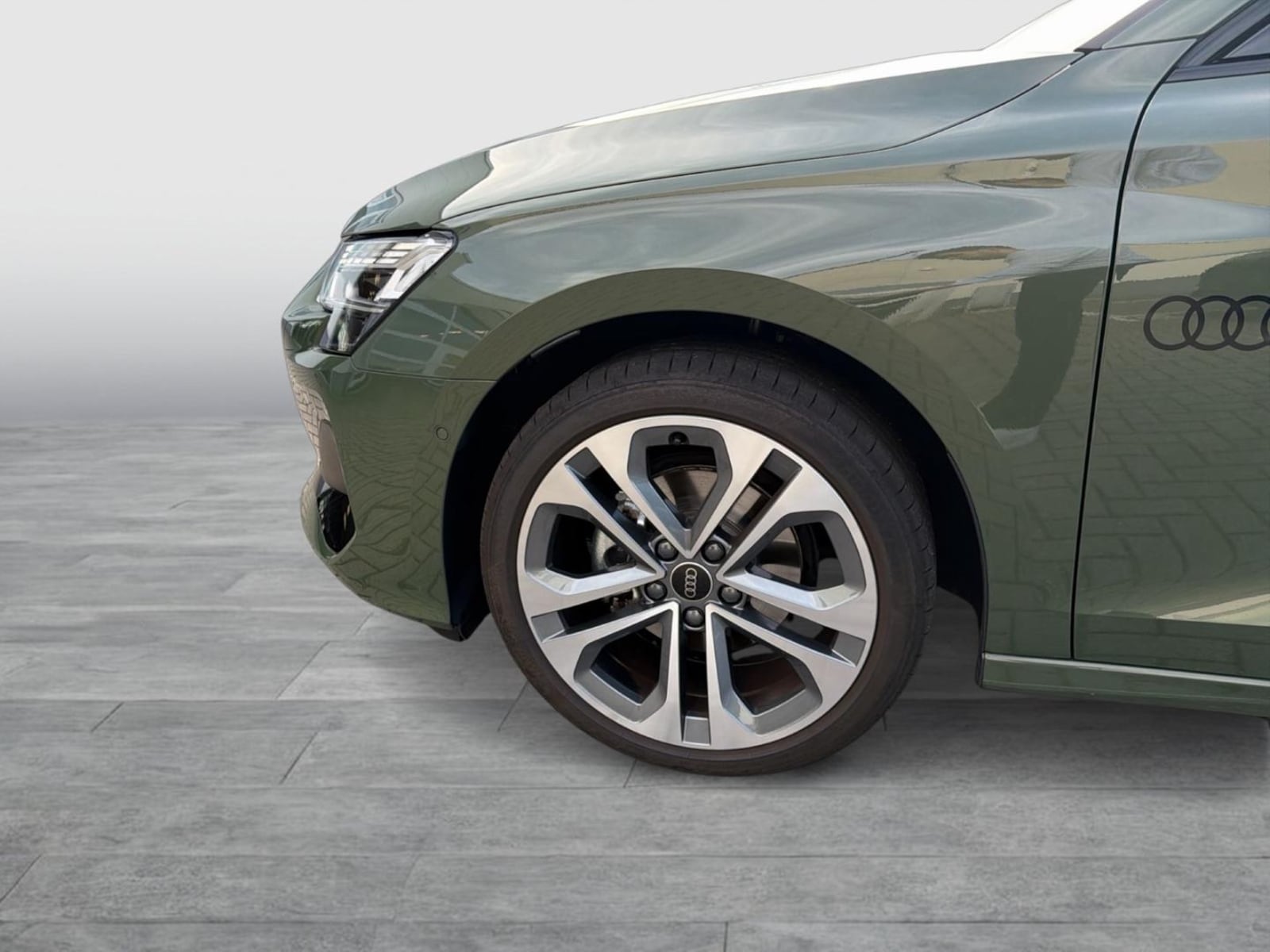 Audi A3 Sportback – Bild 3