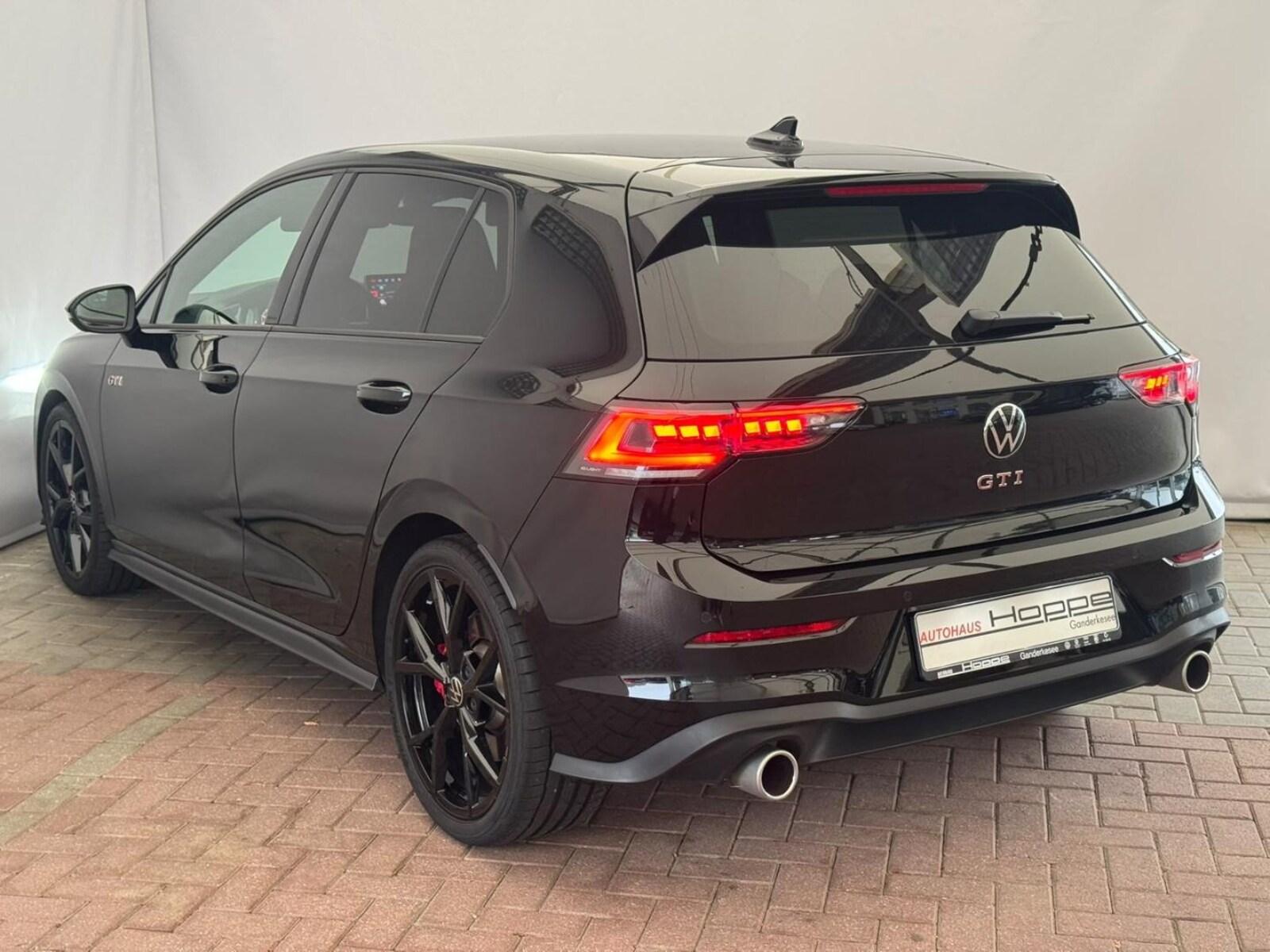 Volkswagen Golf – Bild 23