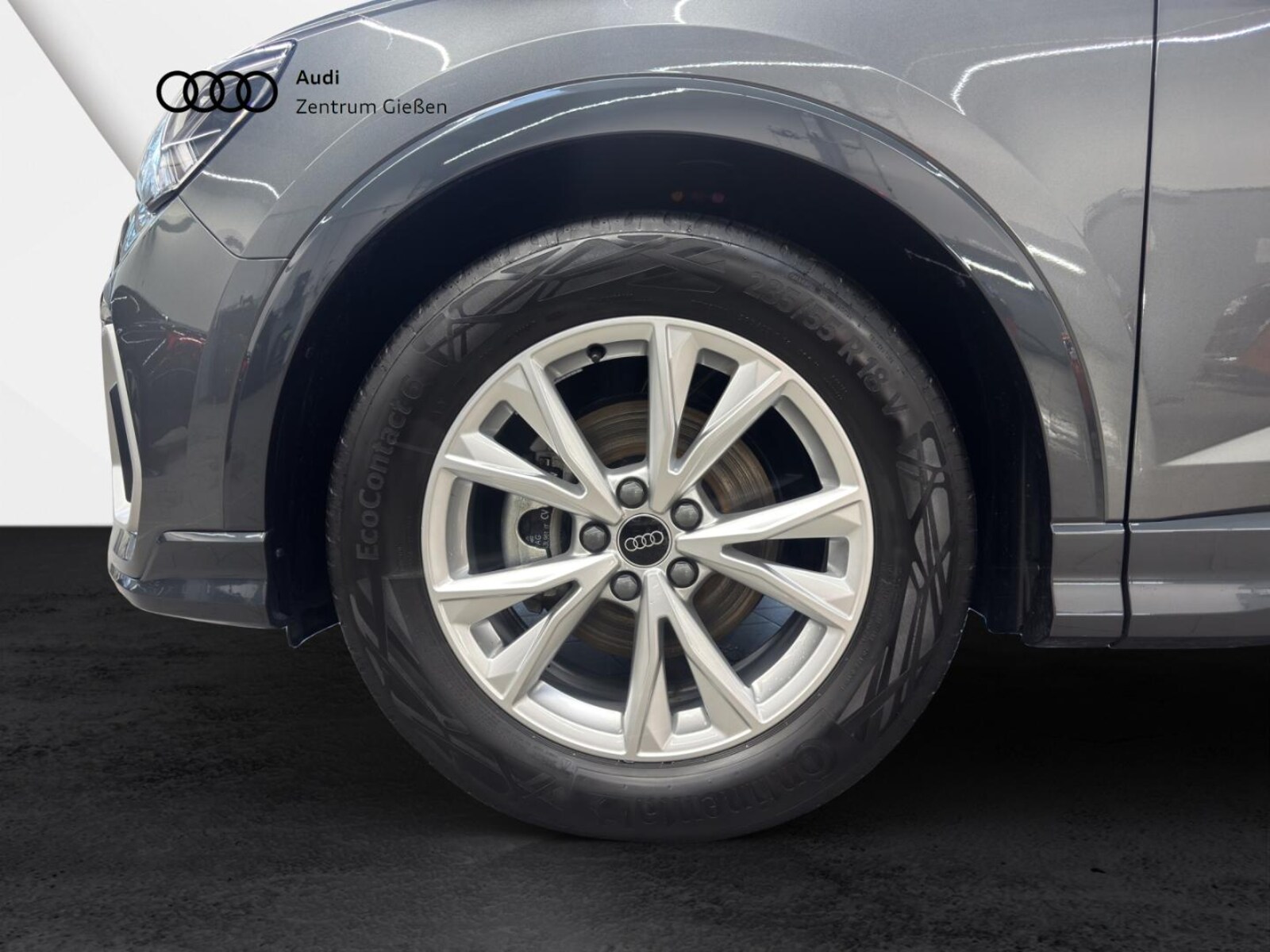 Audi Q3 Sportback – Bild 15
