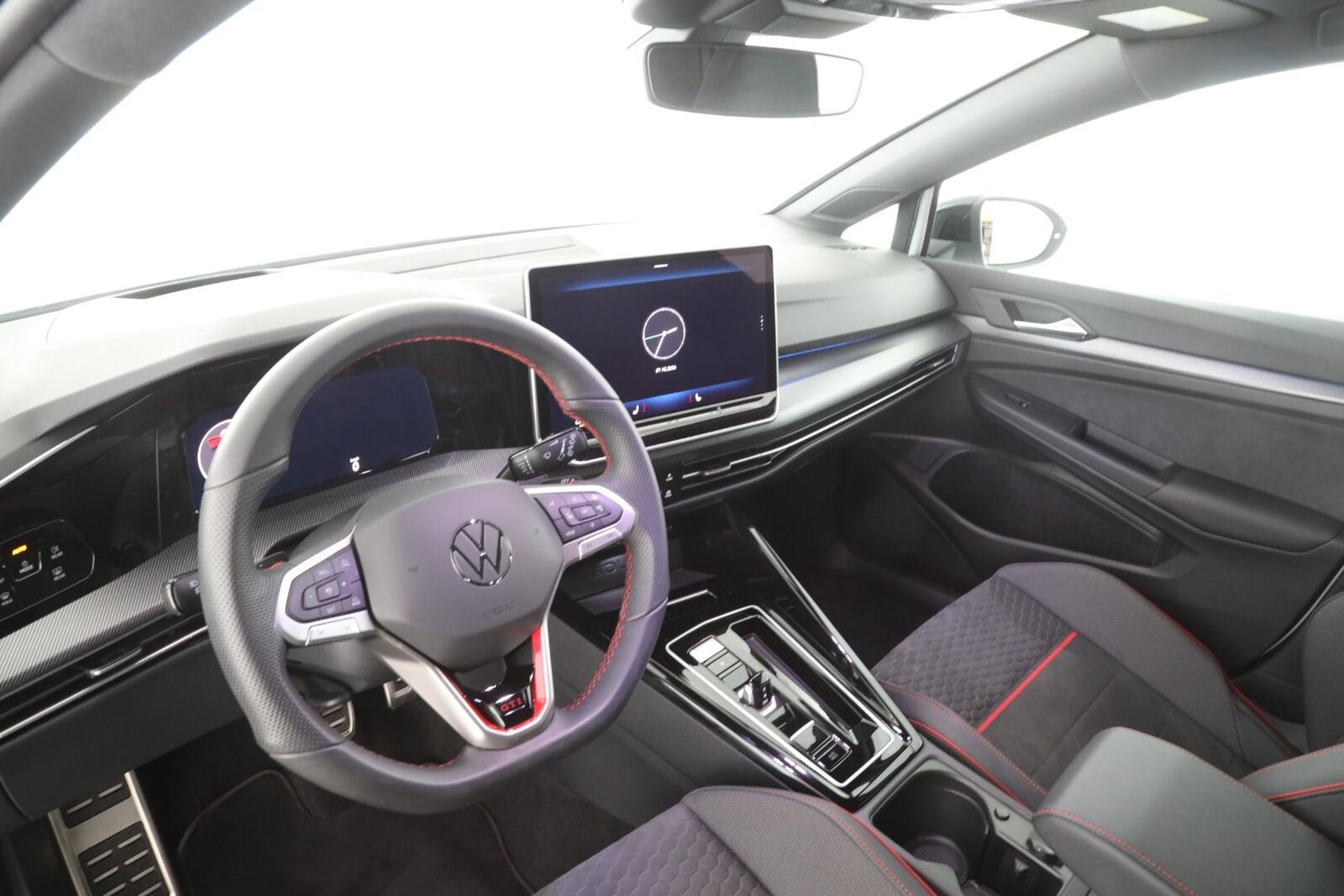 Volkswagen Golf – Bild 11