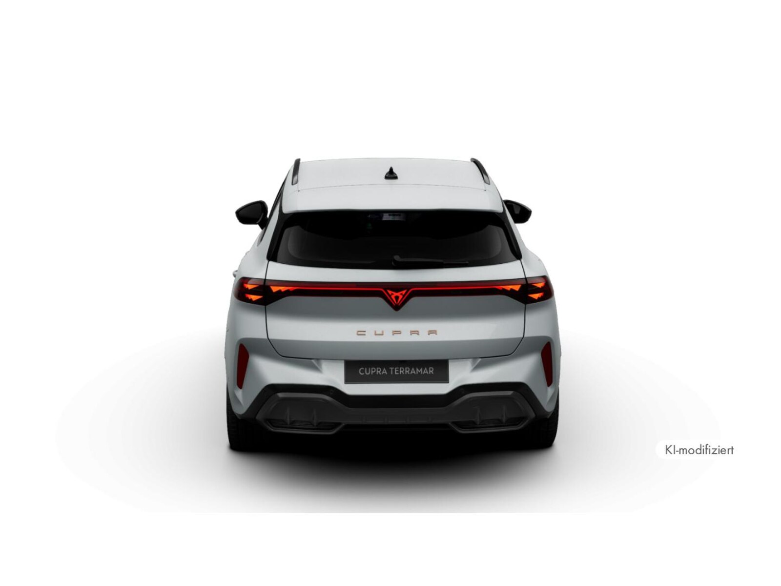 CUPRA Terramar – Bild 6