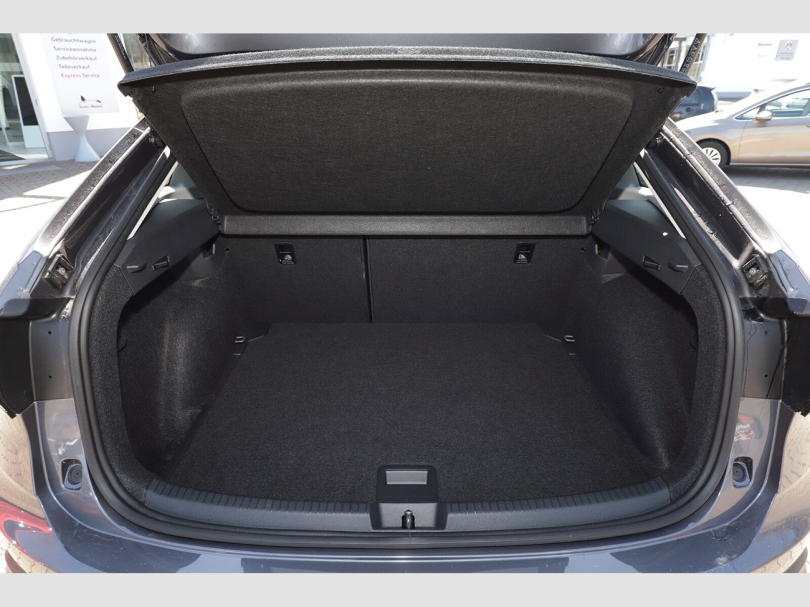 Volkswagen Taigo – Bild 6