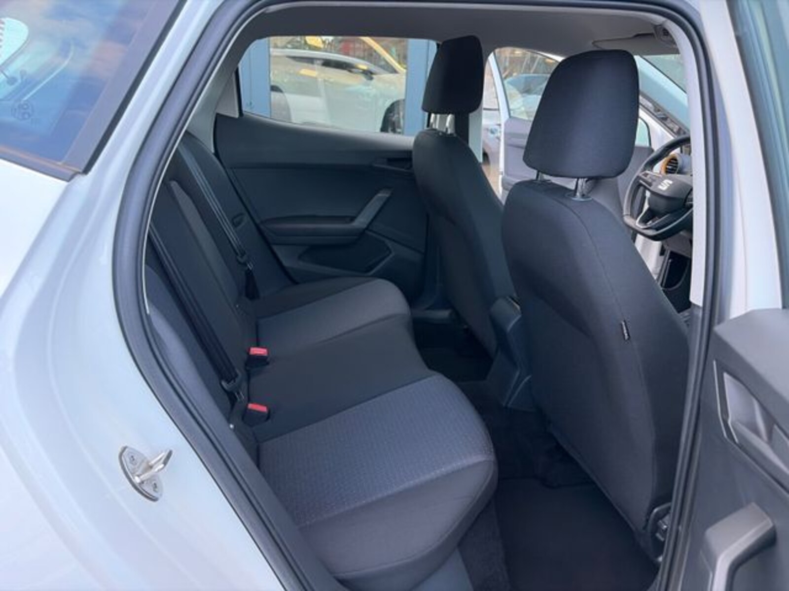 SEAT Ibiza – Bild 14