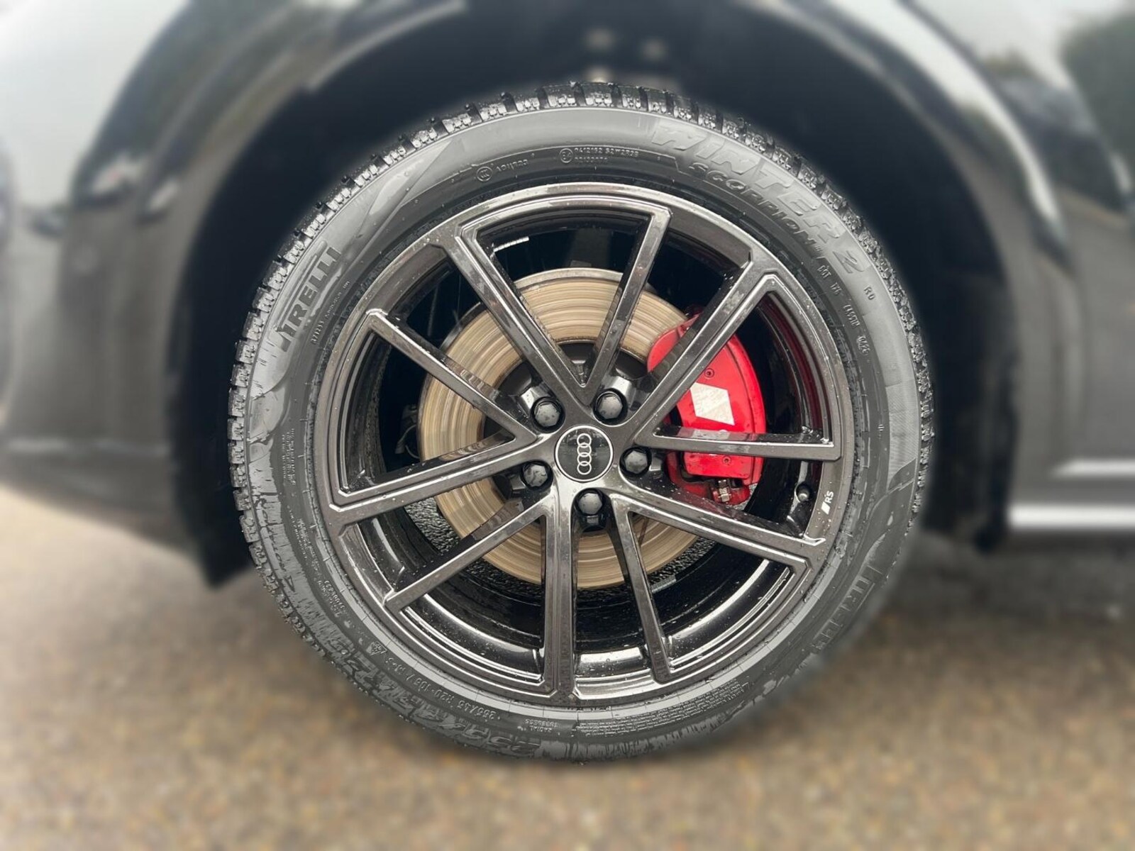 Audi SQ5 Sportback – Bild 5