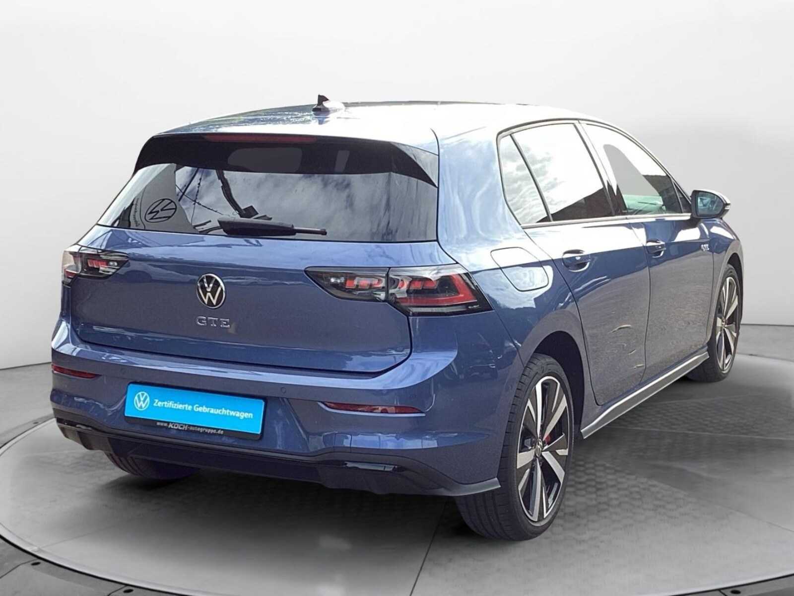 Volkswagen Golf – Bild 9