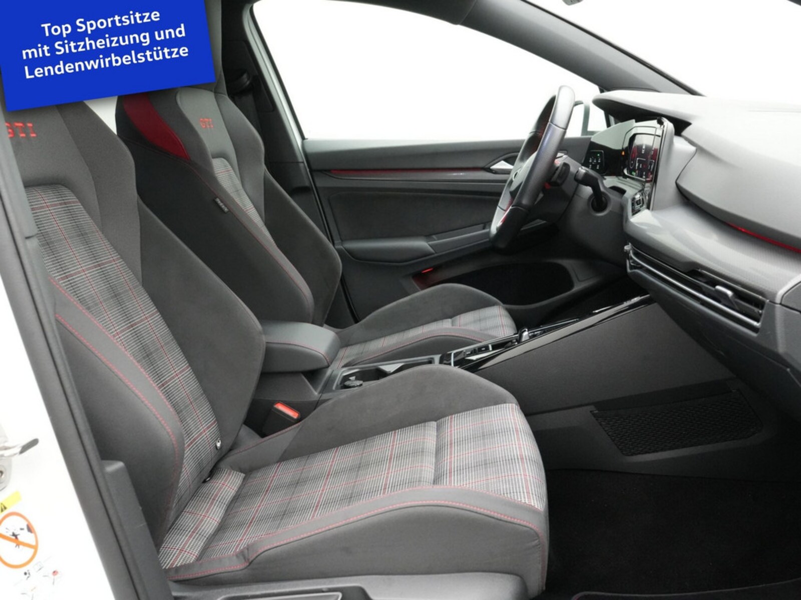 Volkswagen Golf – Bild 12