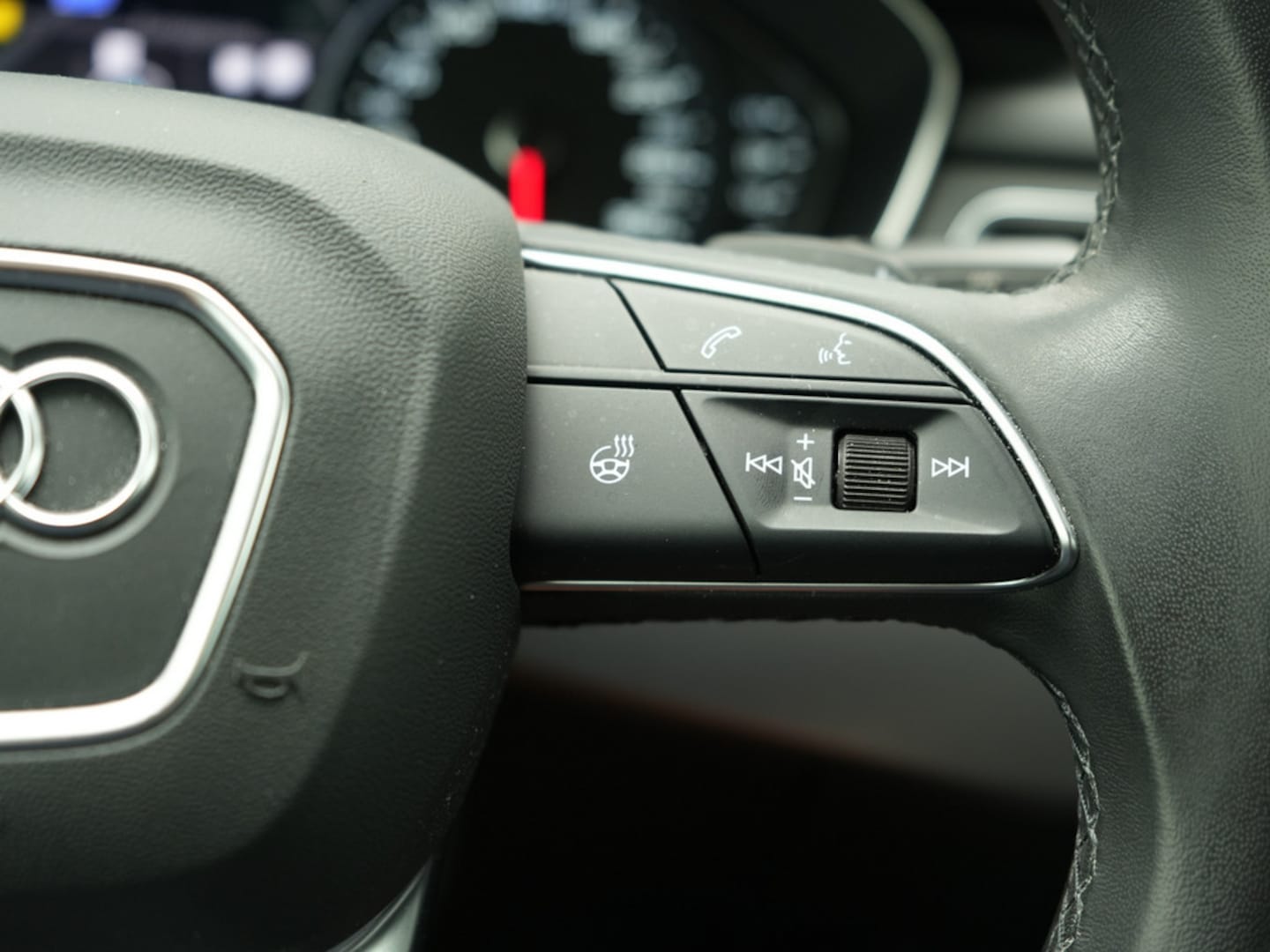 Bild über Audi A5 Sportback 40 TDI S tronic - für weitere Informationen kontaktieren Sie den Audi Partner