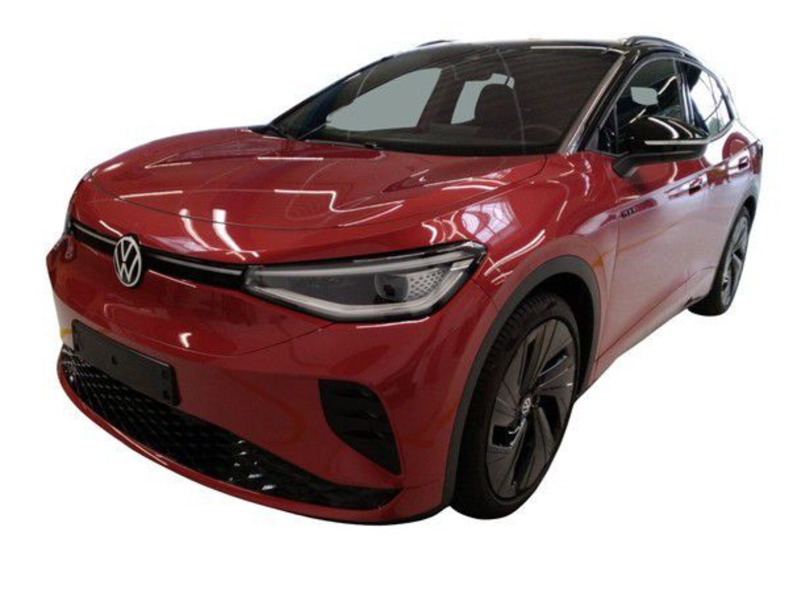 Volkswagen ID.4 – Bild 2