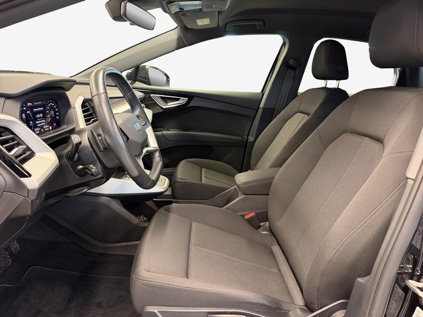 Image de Audi Q4 Sportback e-tron 50 e-tron quattro 220,00 kW - for more details contact your dealer