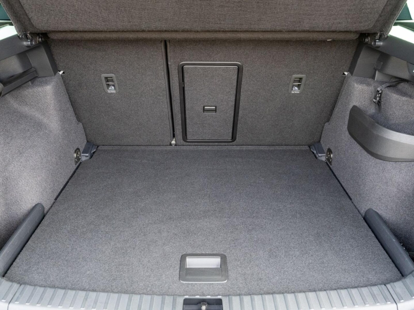 Škoda Karoq – Bild 9