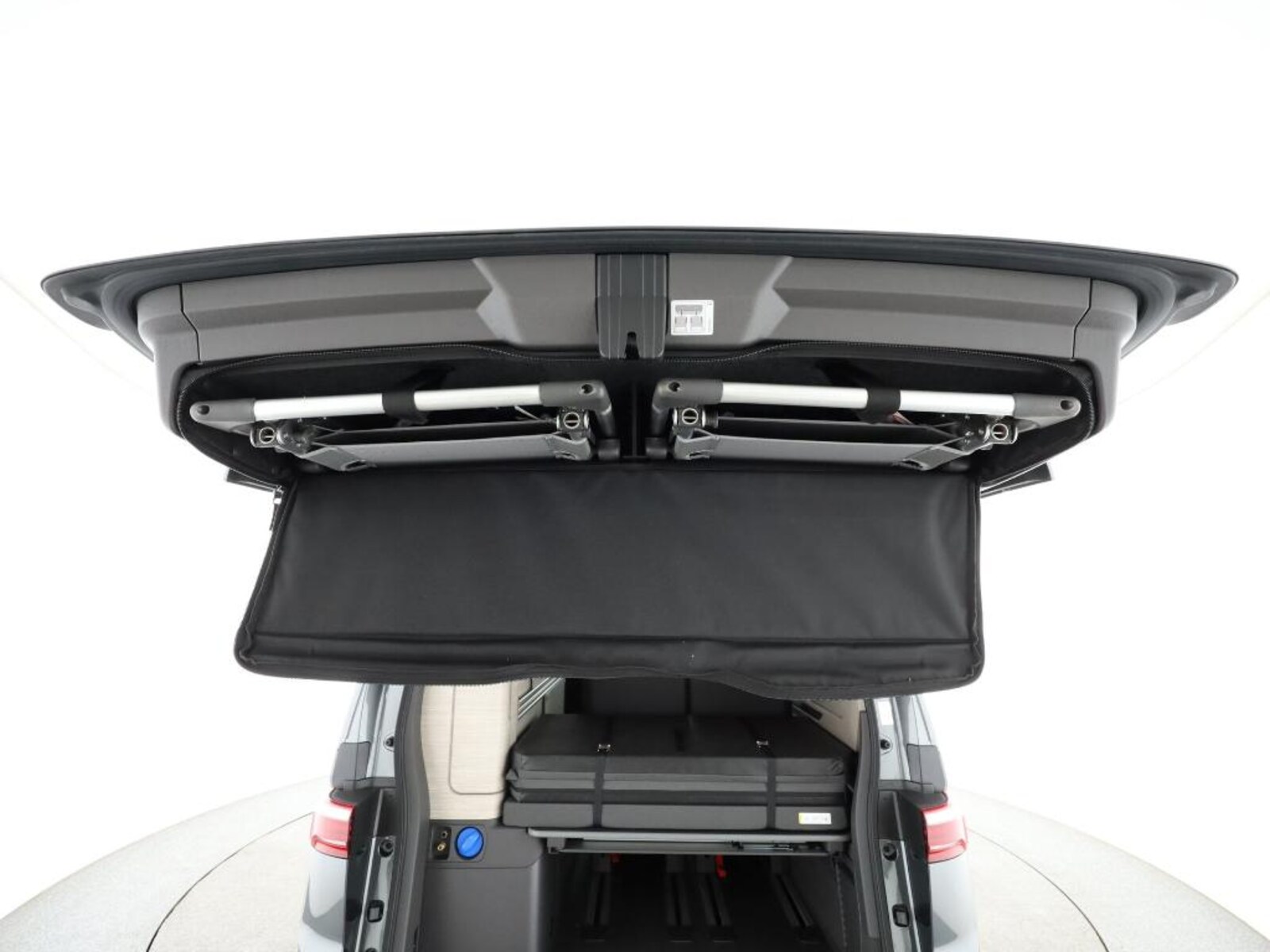 Volkswagen California – Bild 8