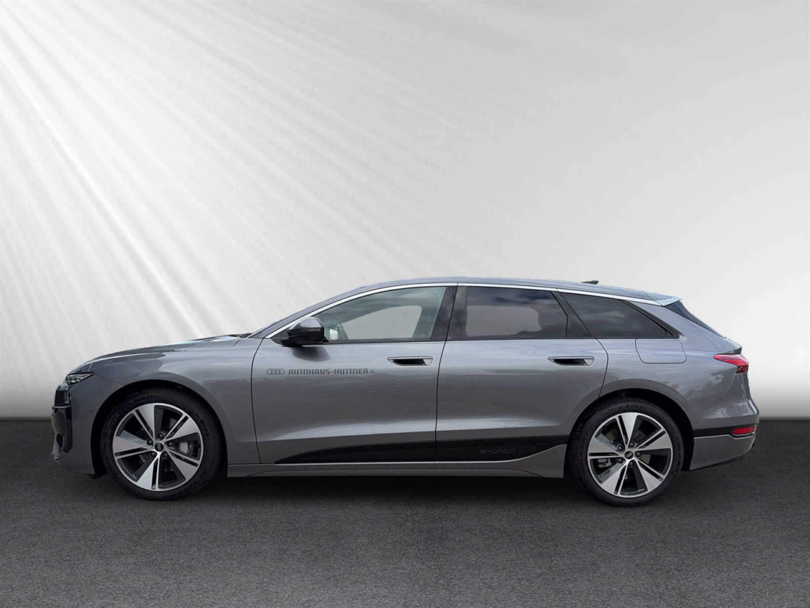 Audi A6 Avant e-tron – Bild 3