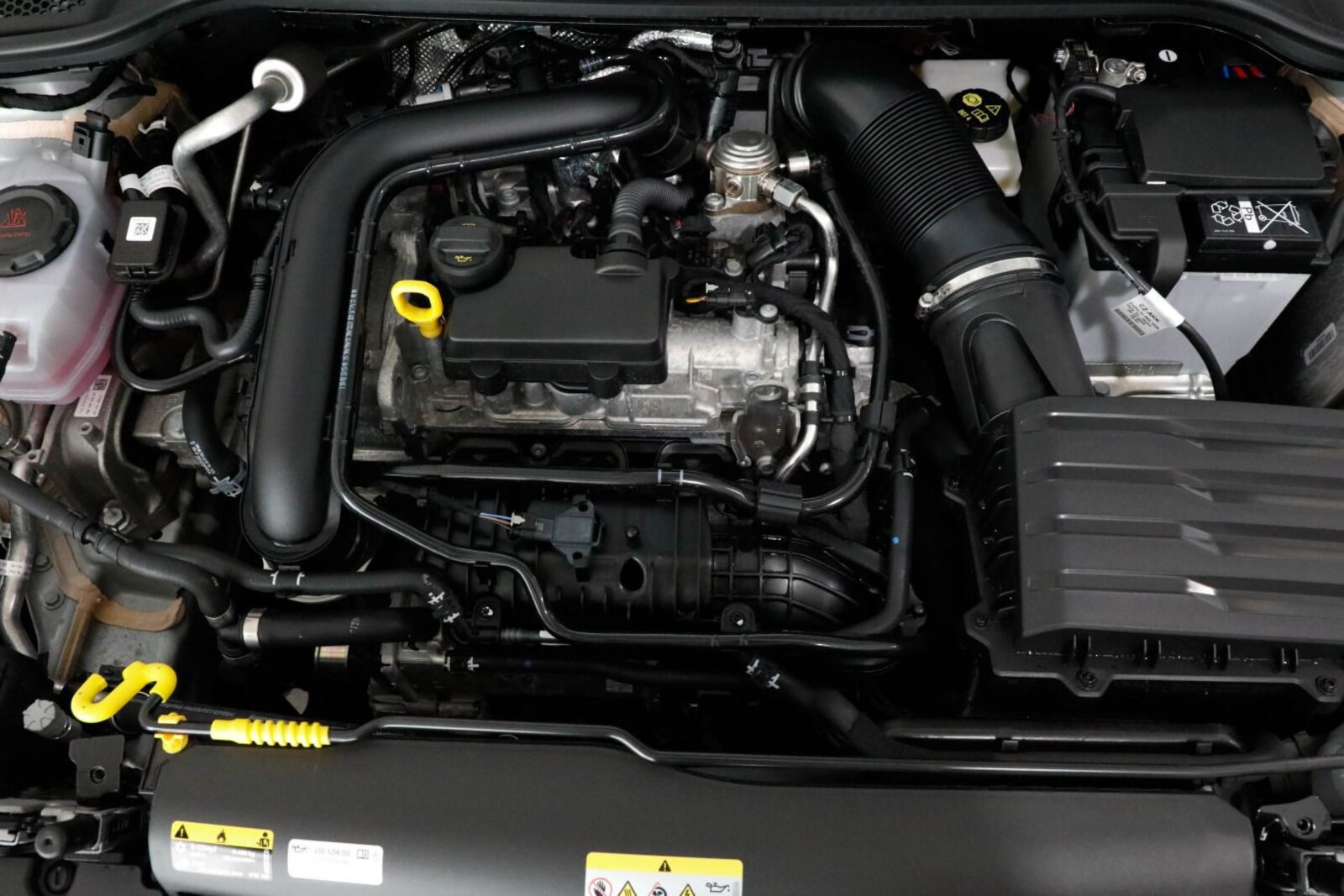 SEAT Ibiza – Bild 29