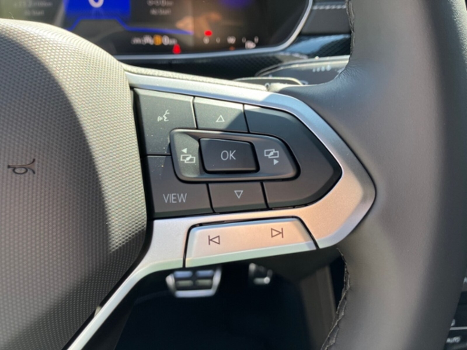 Volkswagen T-Cross – Bild 24