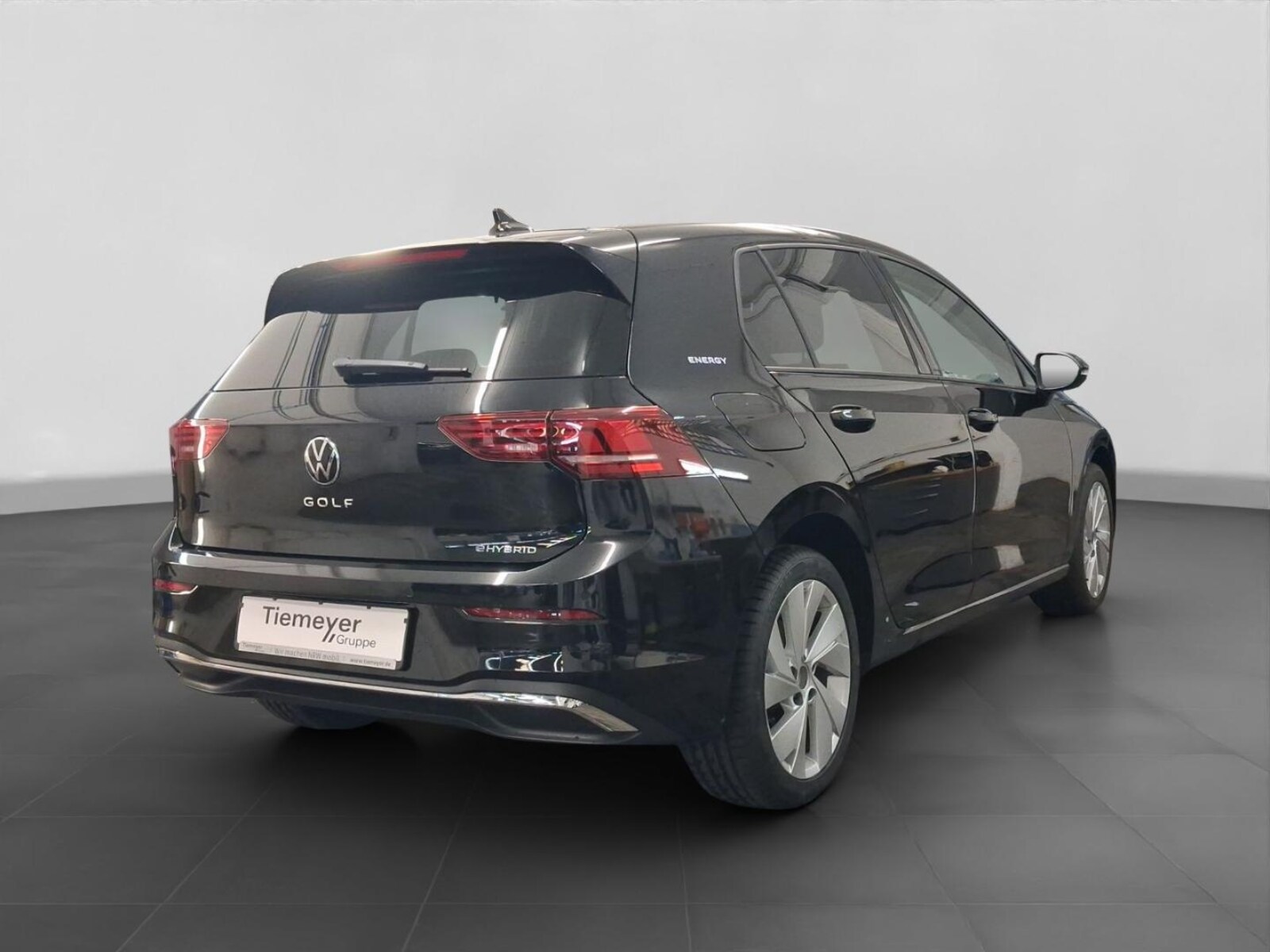 Volkswagen Golf – Bild 4
