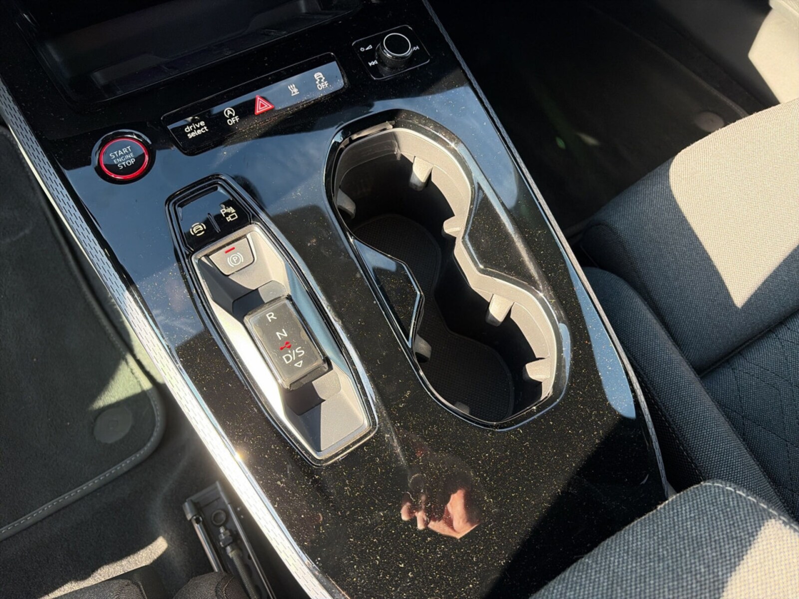 Audi A5 Avant – Bild 16