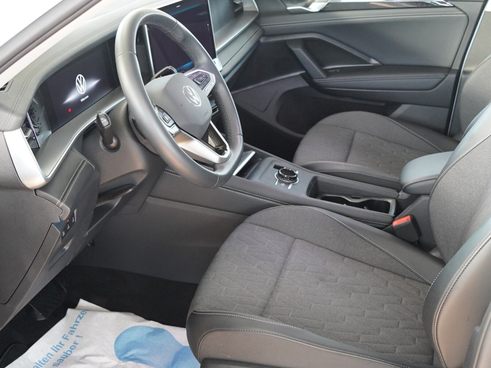 Volkswagen Tayron – Bild 13