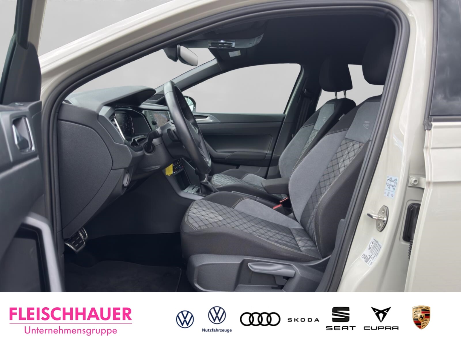 Volkswagen Taigo – Bild 10