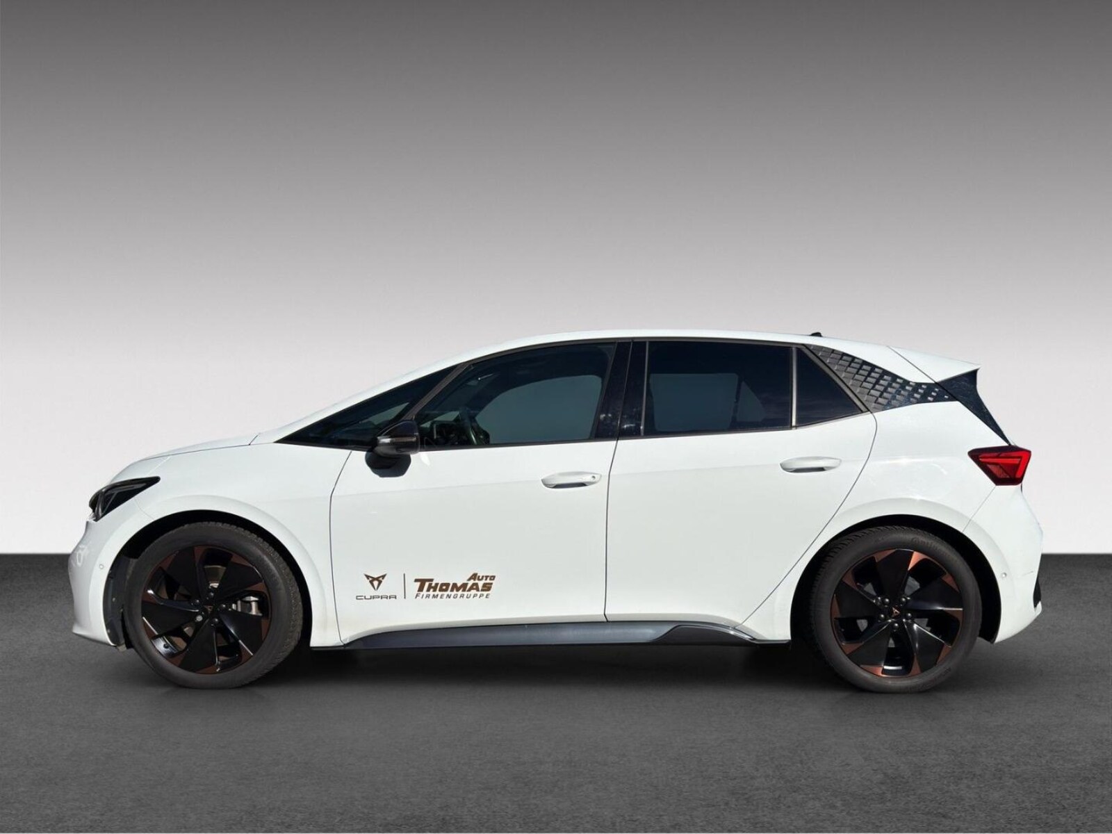 CUPRA Born – Bild 3