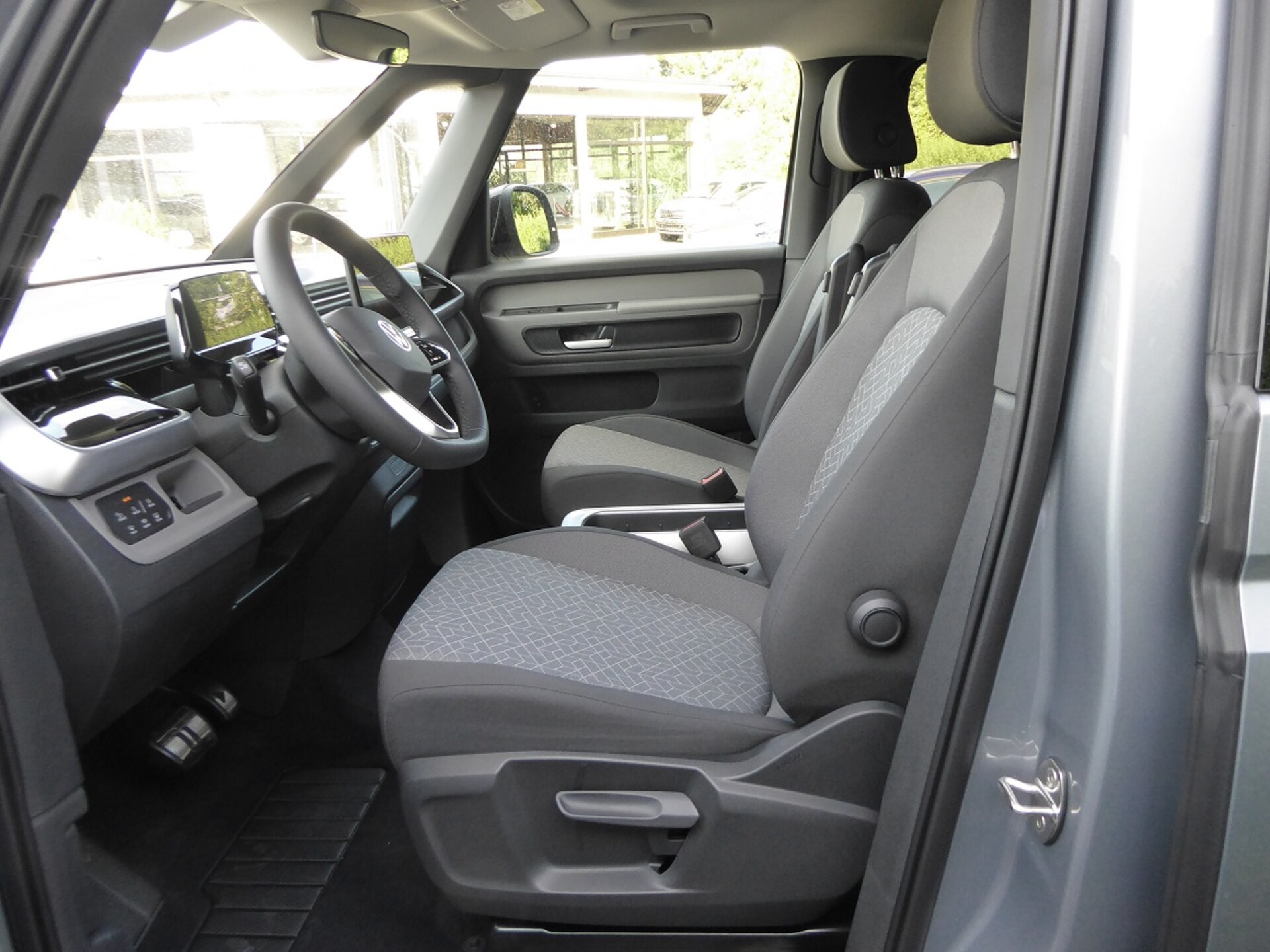 Volkswagen ID. Buzz Pro