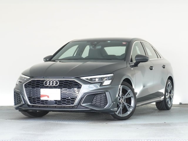 Image about Audi A3 Sedan 30 TFSI S line
